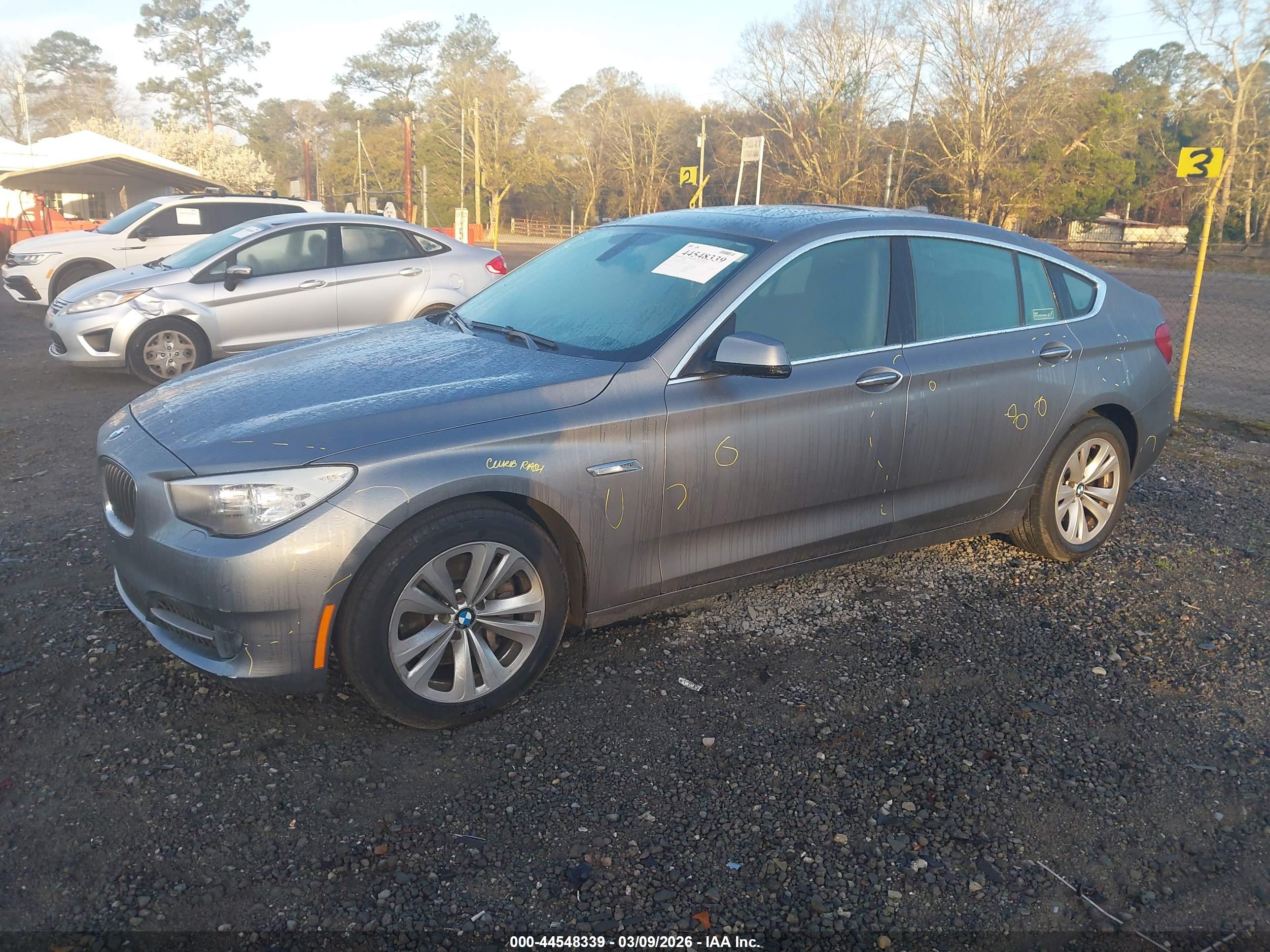 BMW 535I image 2