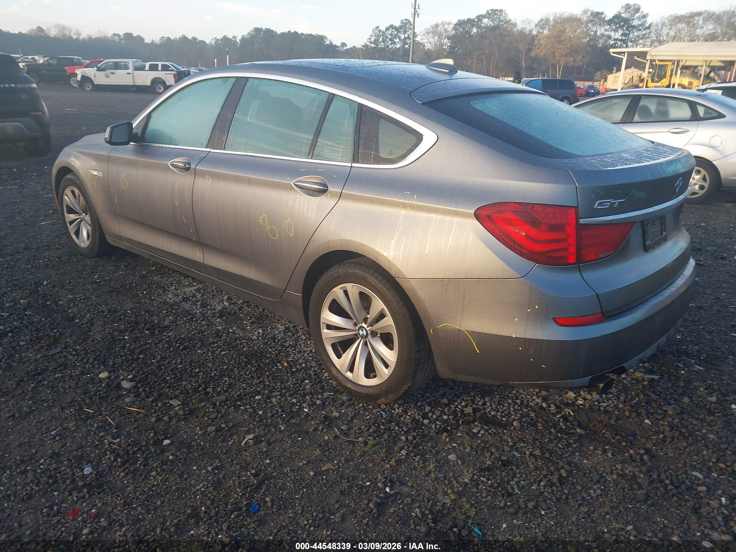 BMW 535I image 3