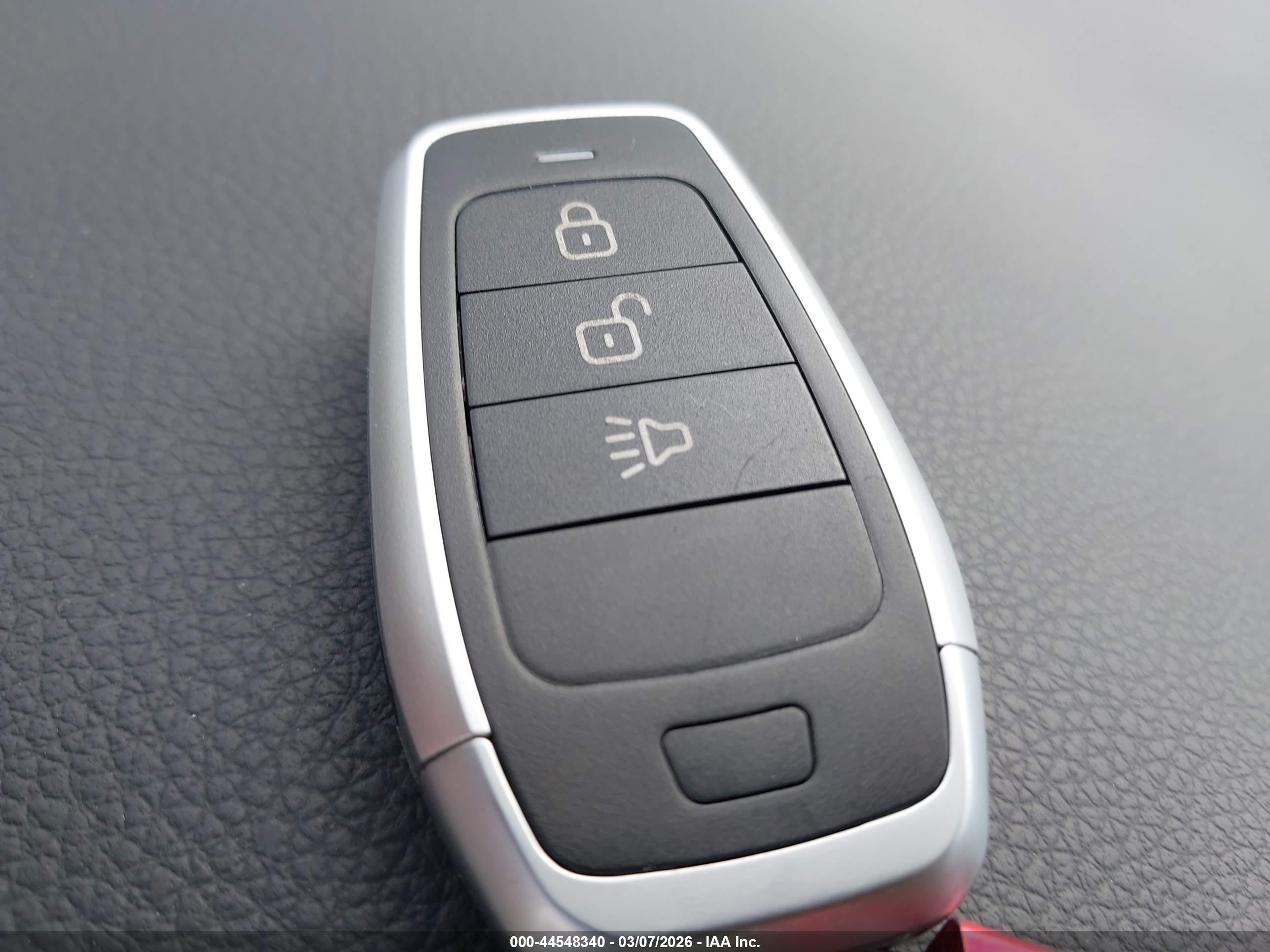 NISSAN SENTRA image 11