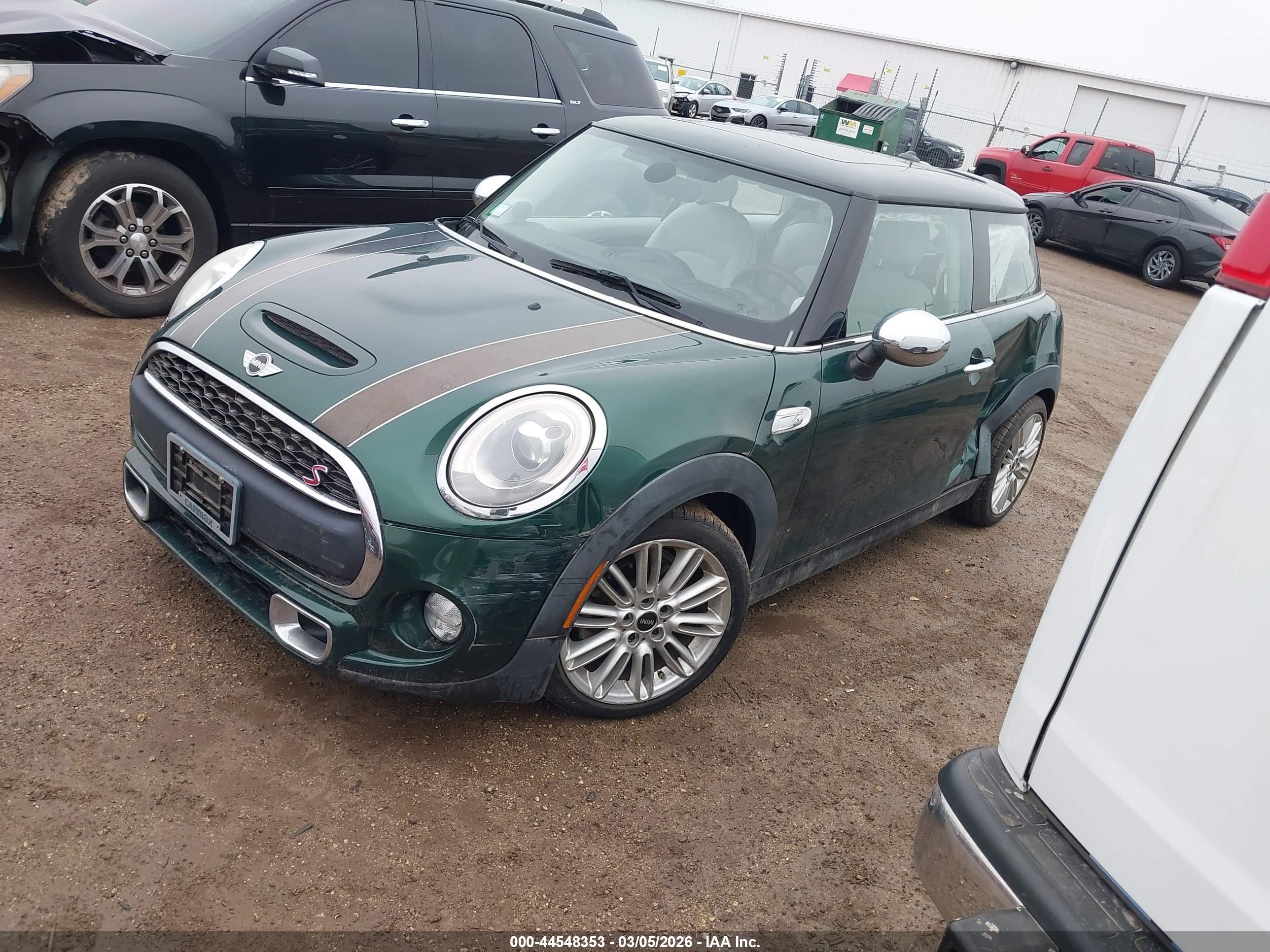 MINI HARDTOP image 2