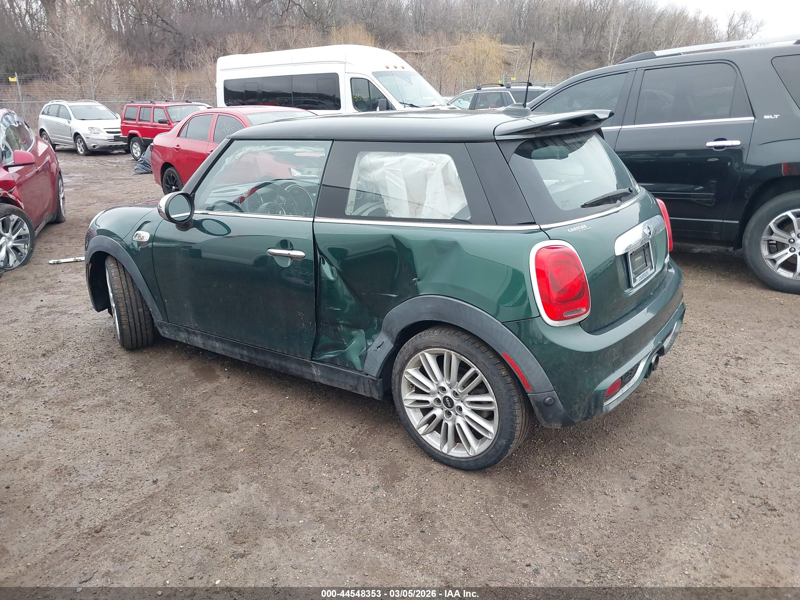 MINI HARDTOP image 3