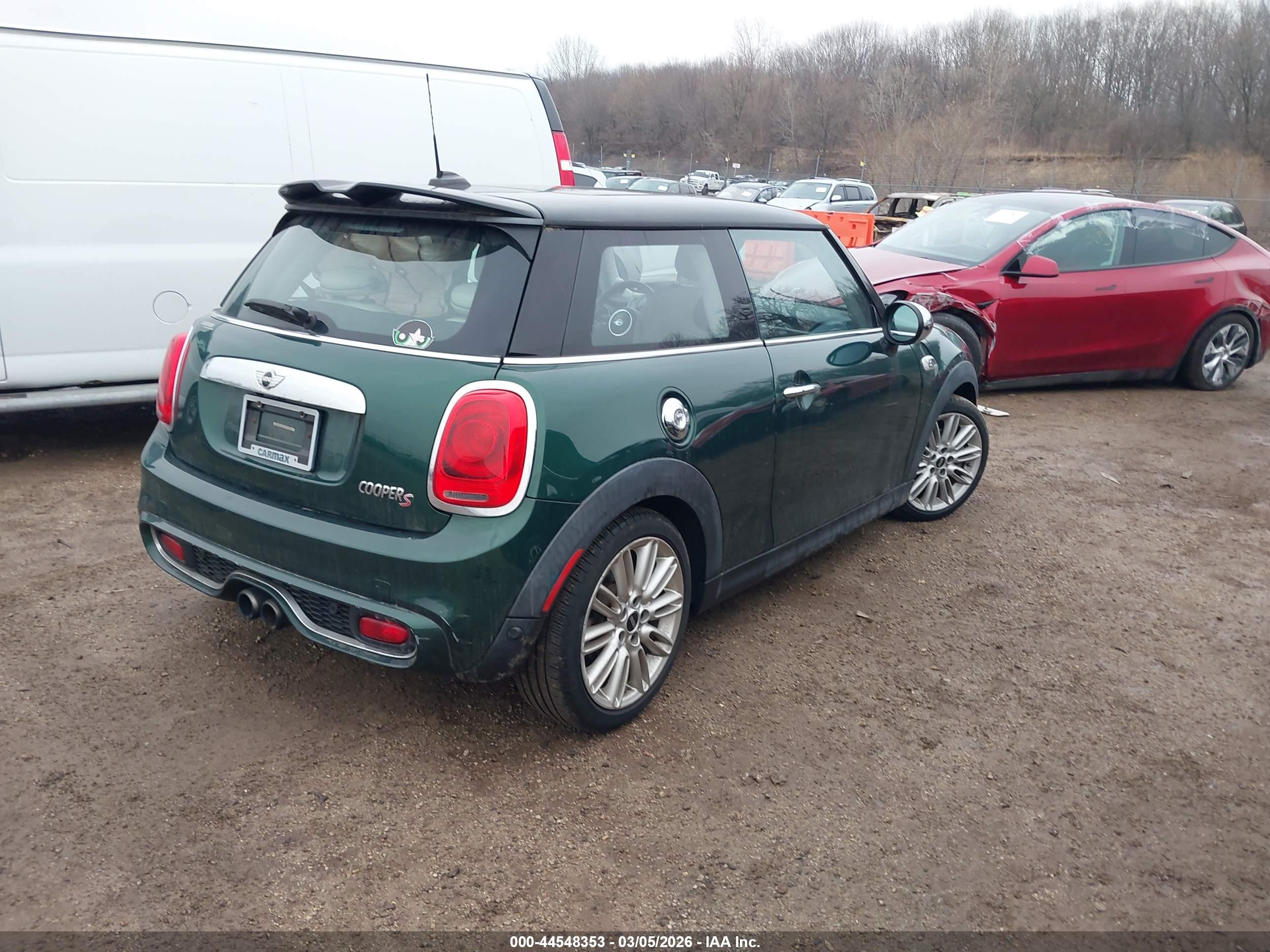 MINI HARDTOP image 4