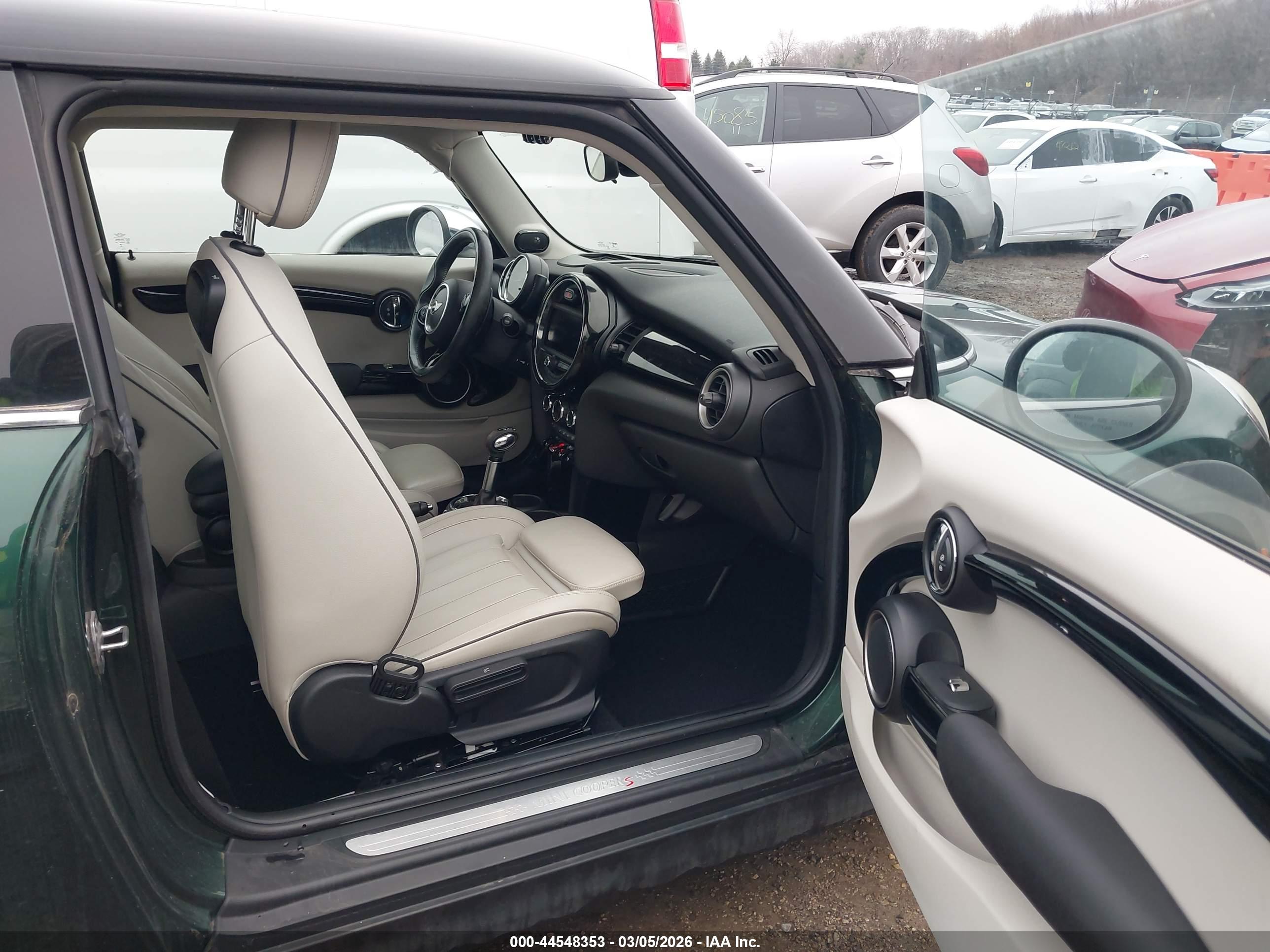 MINI HARDTOP image 5