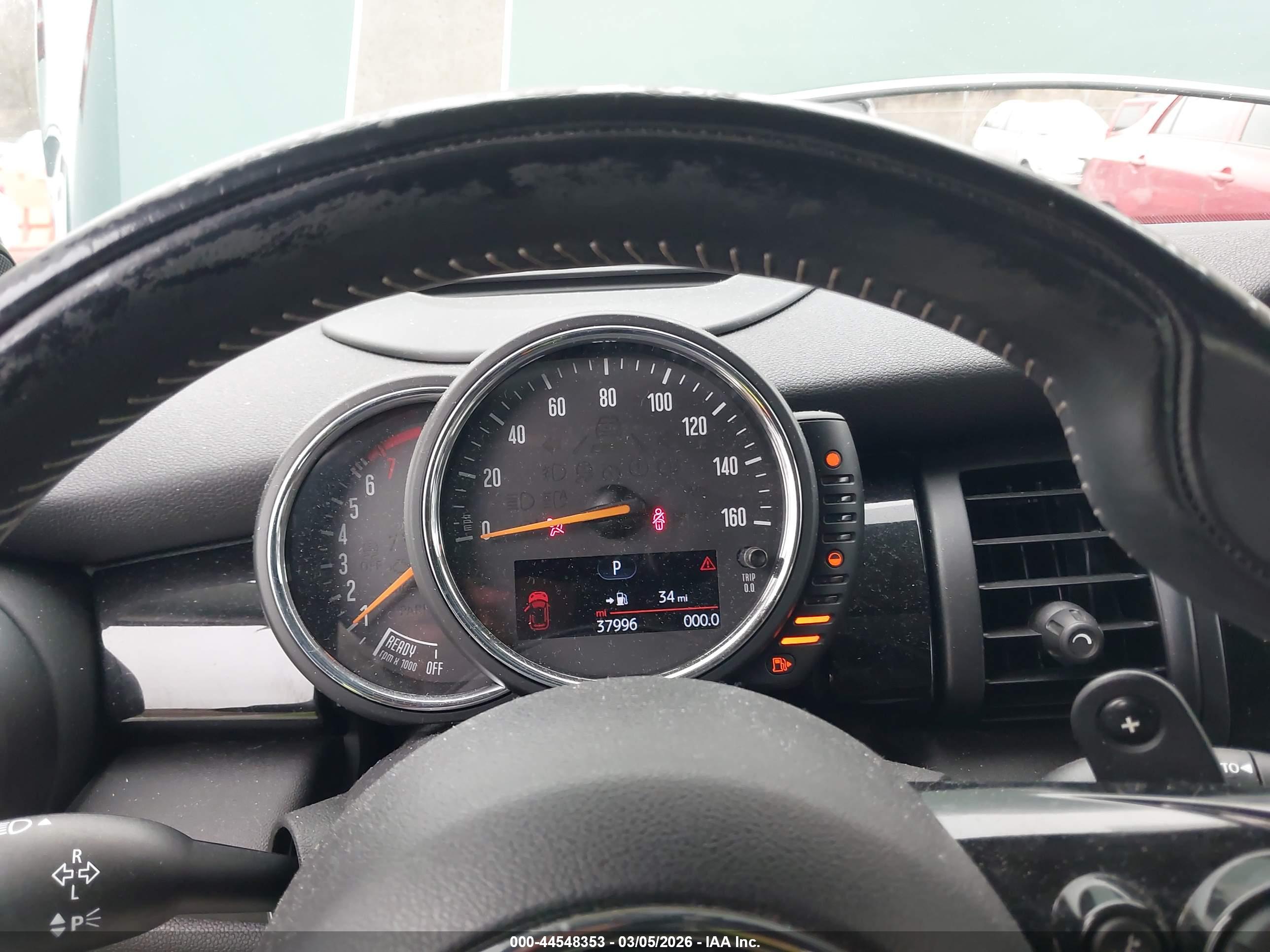 MINI HARDTOP image 7