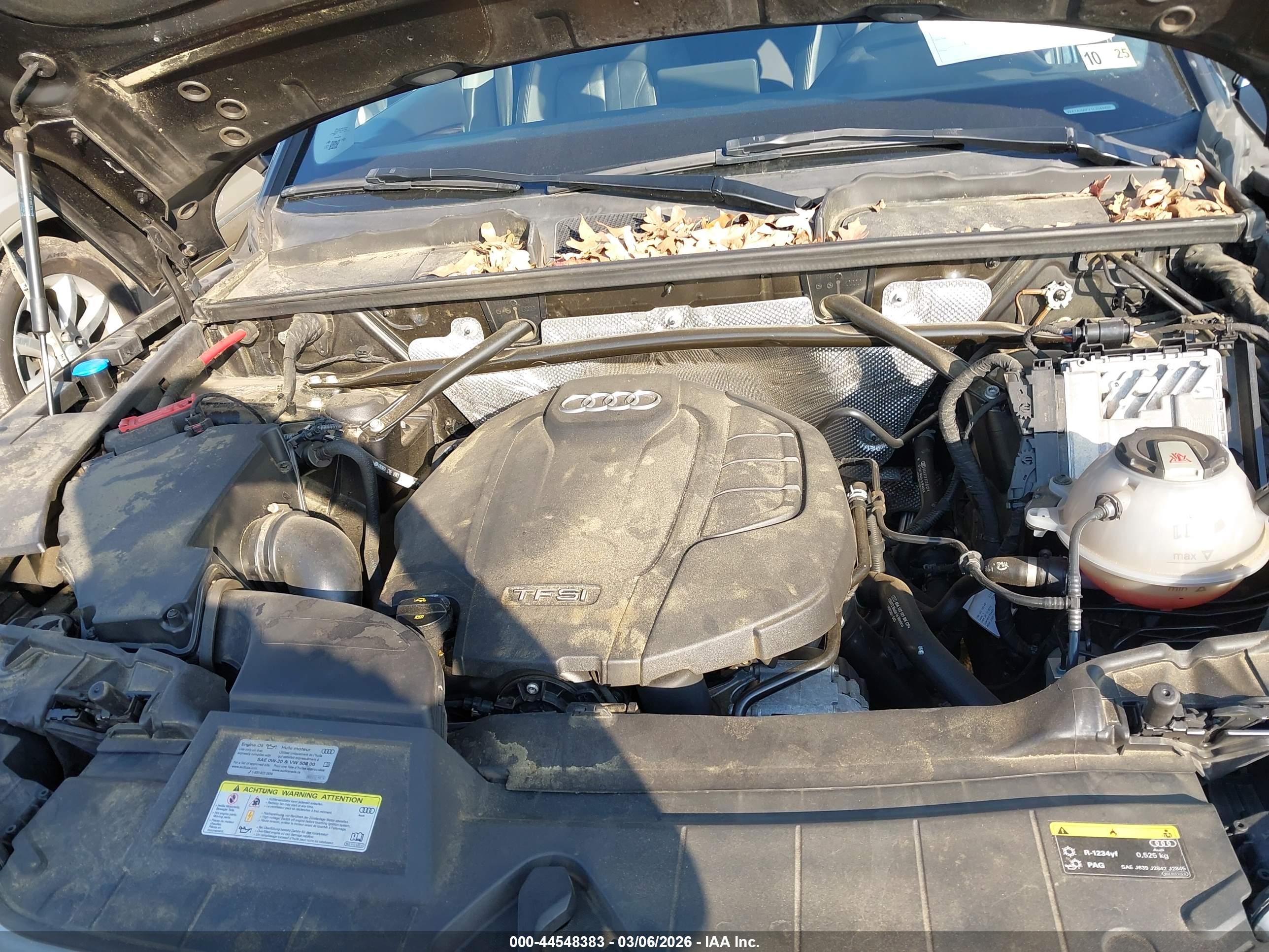 AUDI Q5 image 10