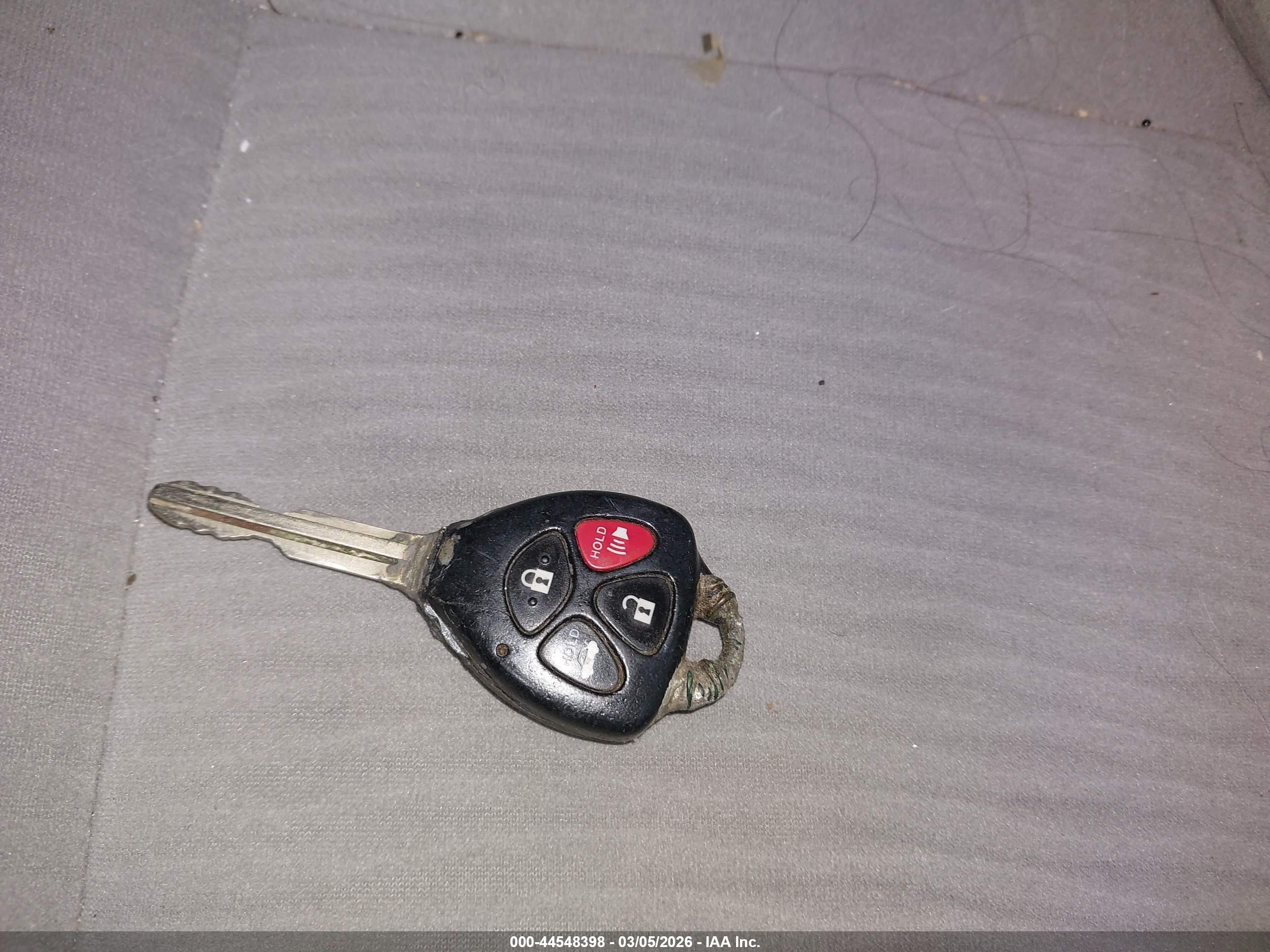 TOYOTA COROLLA image 11