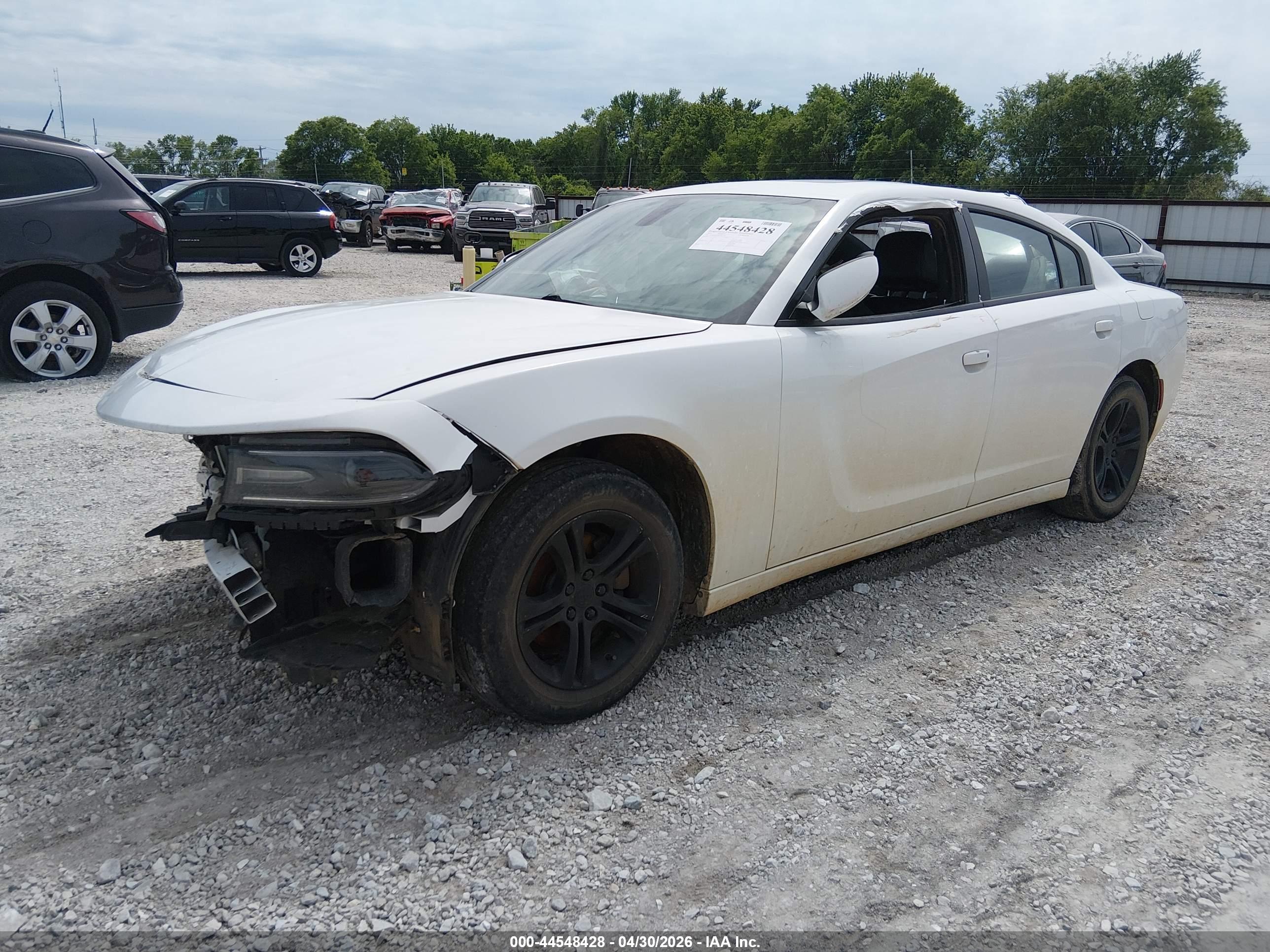DODGE CHARGER image 2