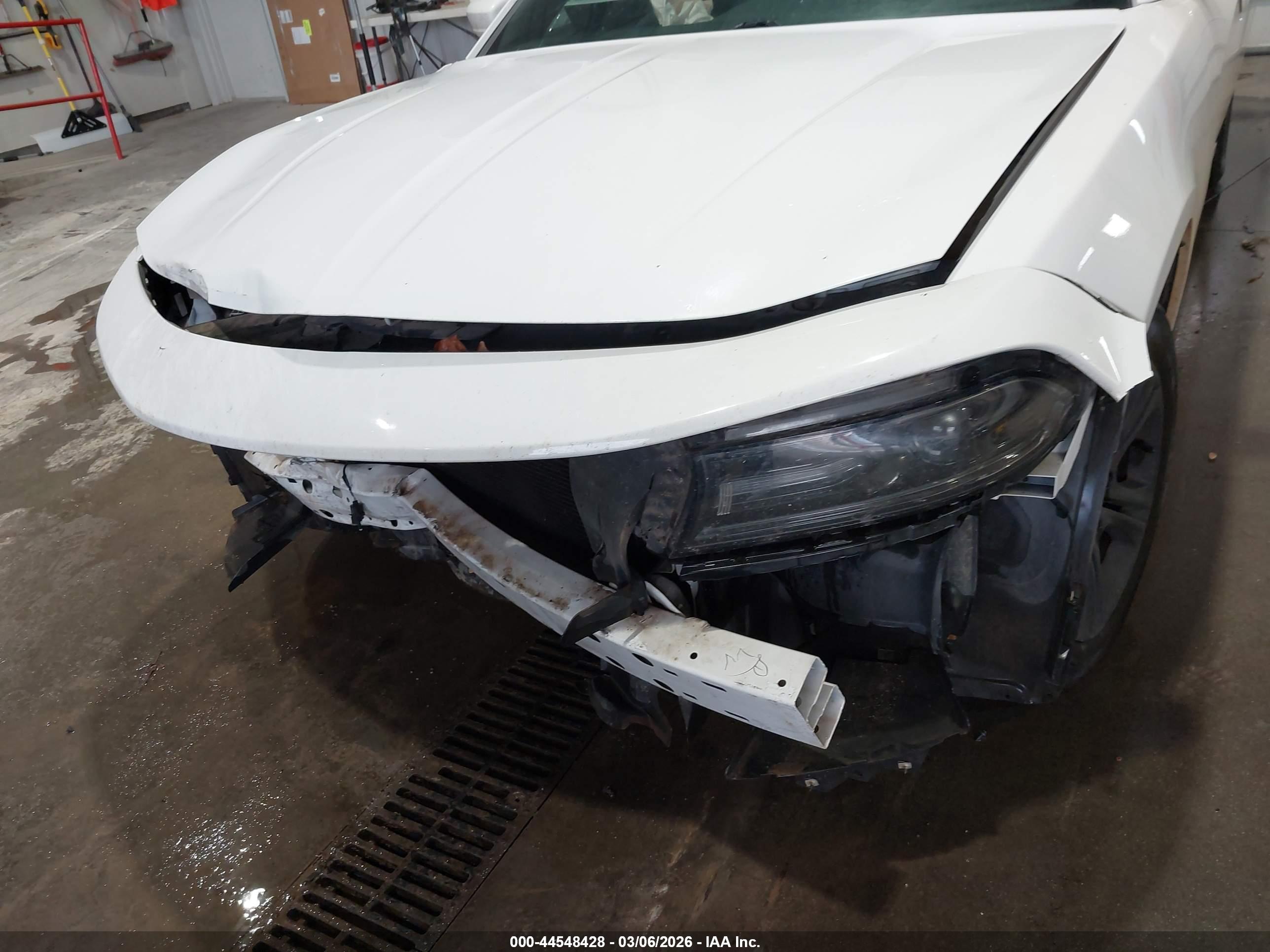 DODGE CHARGER image 6