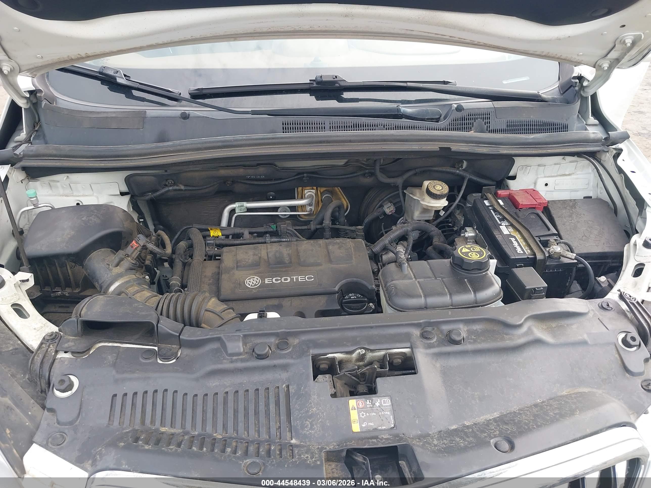 BUICK ENCORE image 10