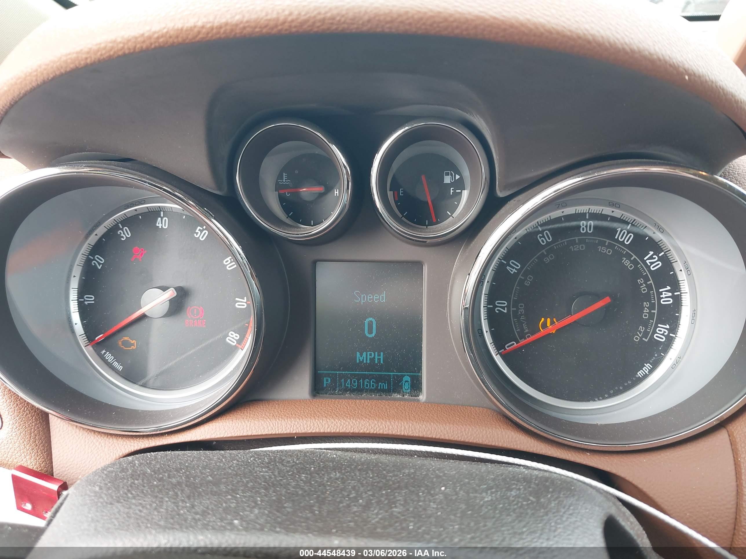 BUICK ENCORE image 7