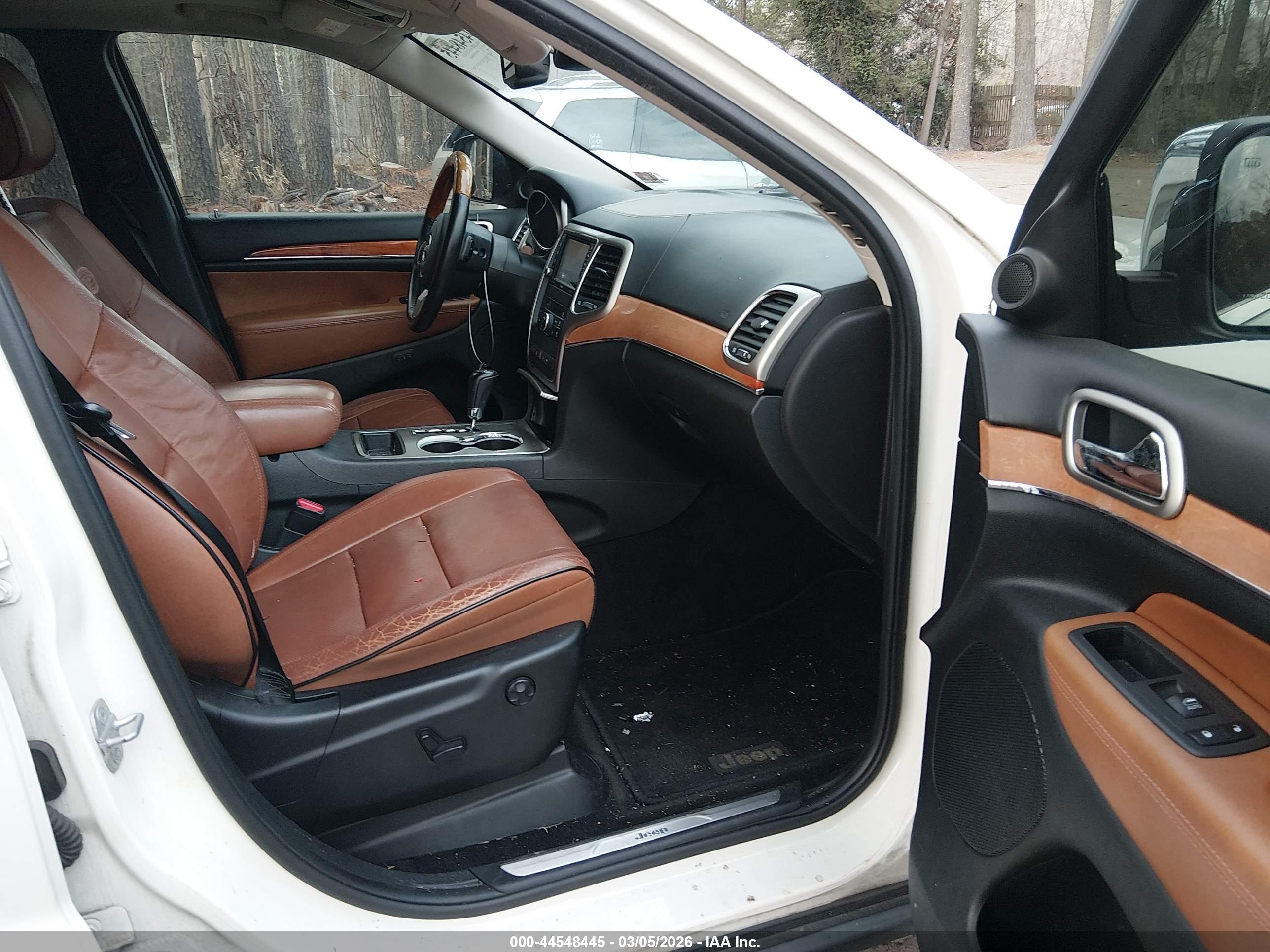 JEEP GRAND image 5