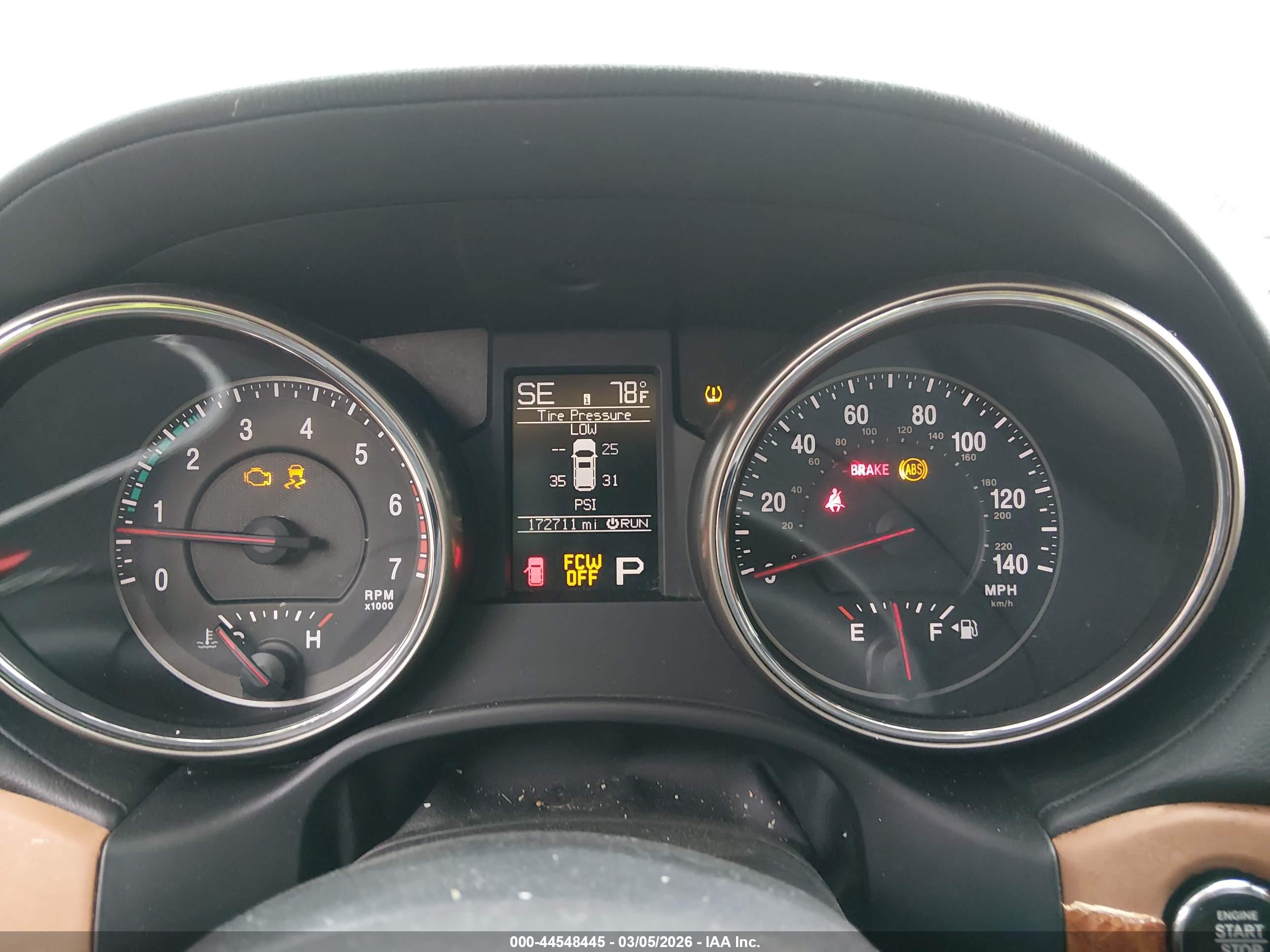 JEEP GRAND image 7
