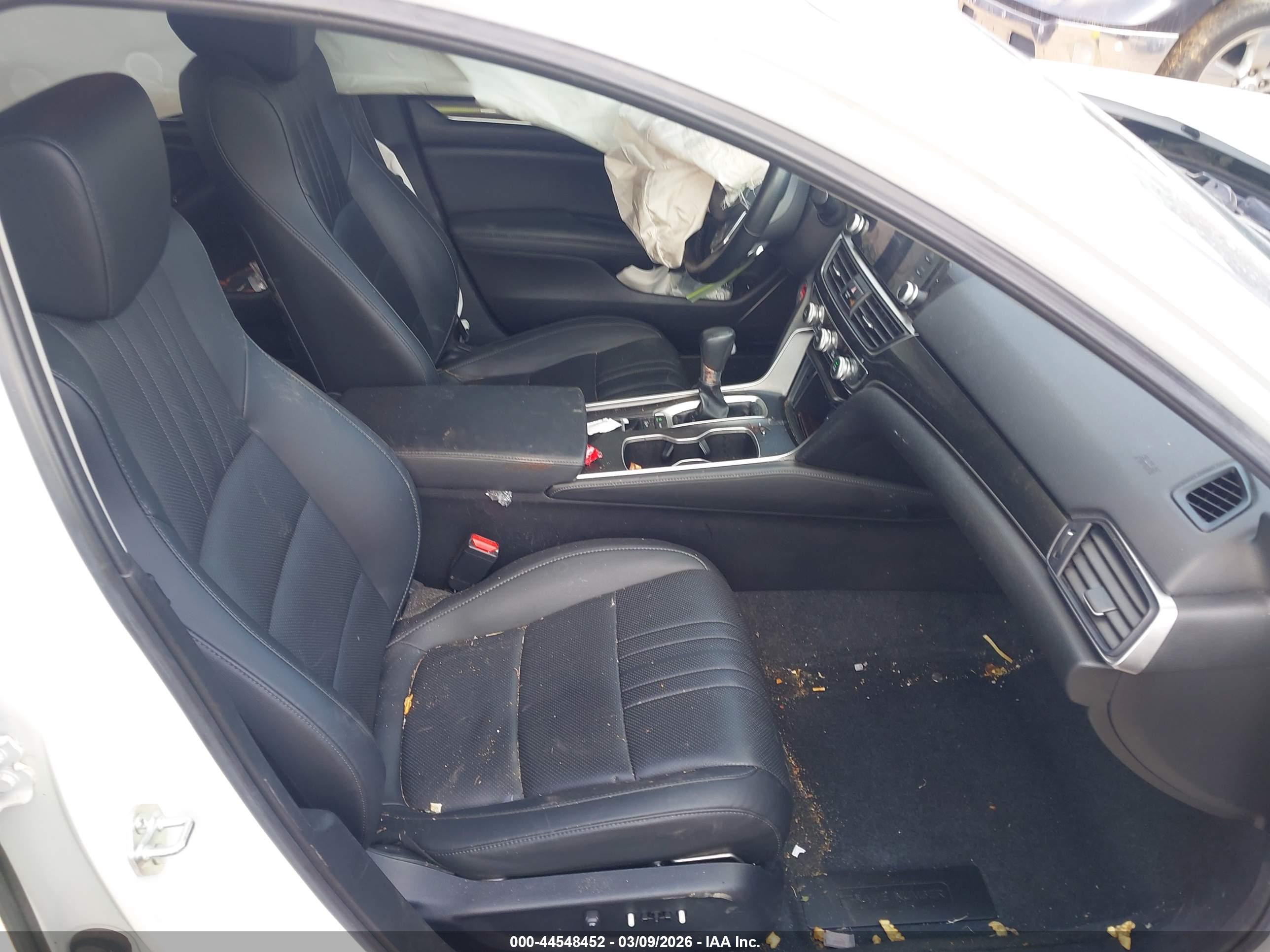 HONDA ACCORD image 5