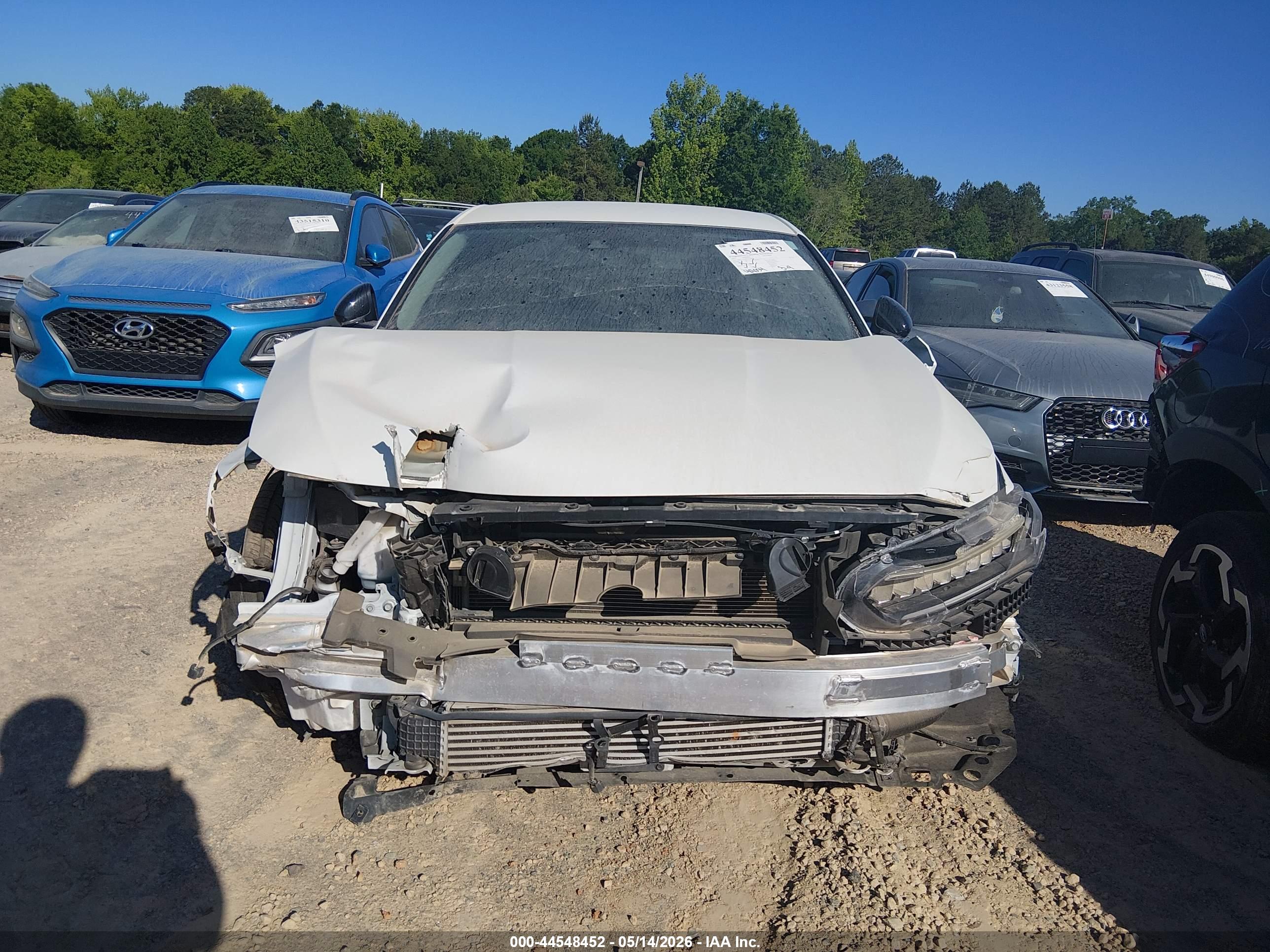 HONDA ACCORD image 6