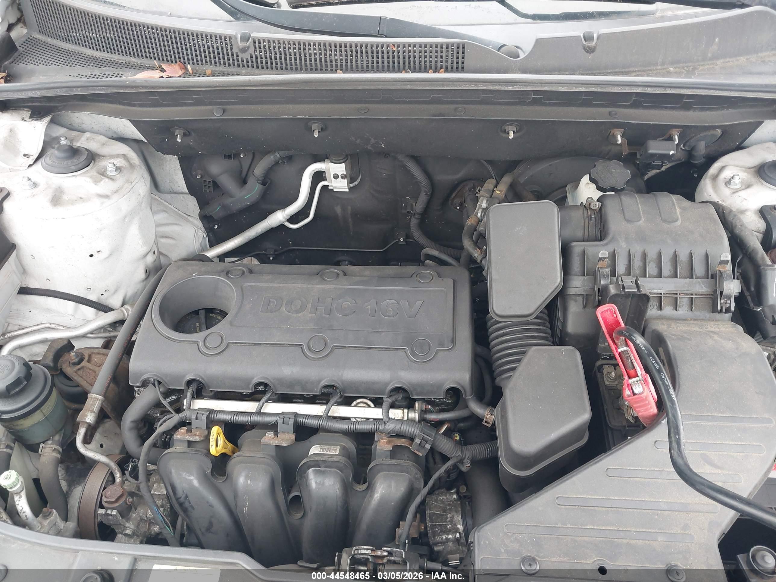 KIA SORENTO image 10