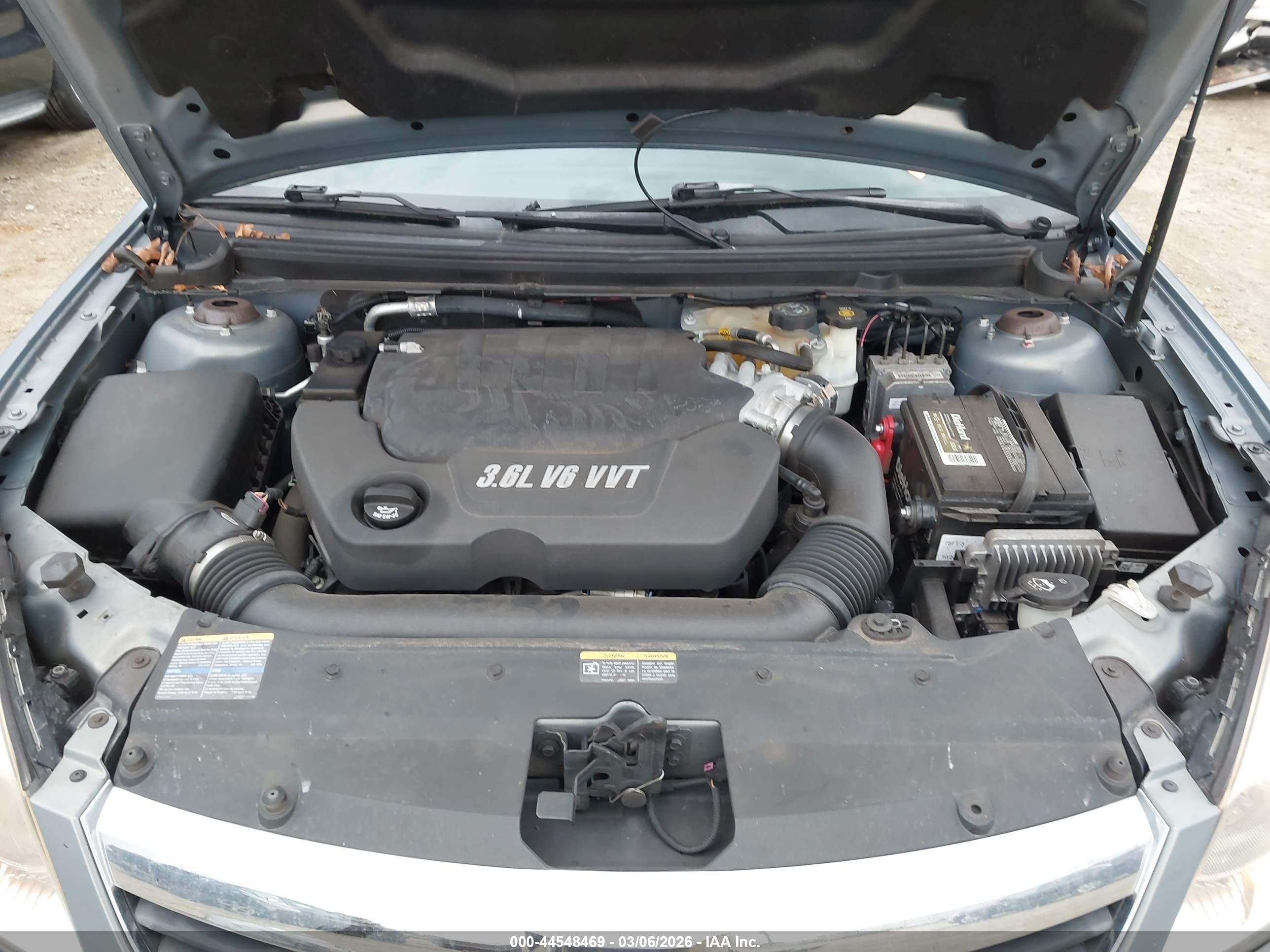 SATURN AURA image 10