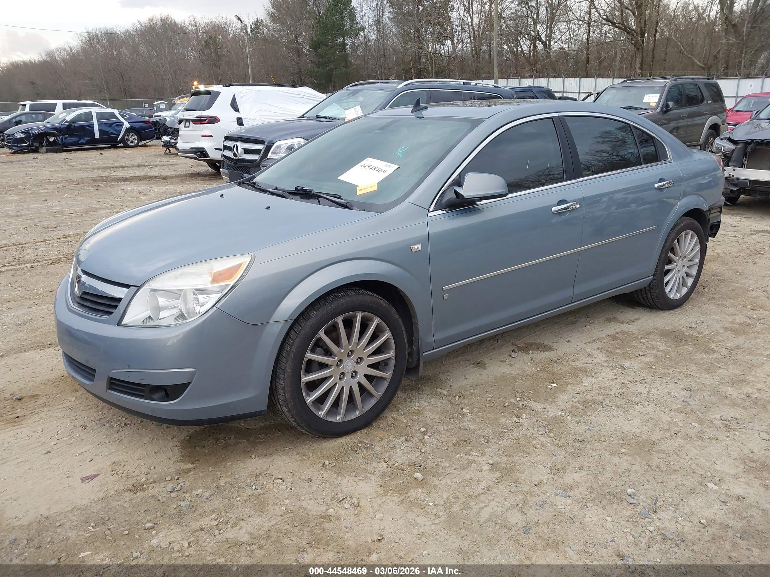 SATURN AURA image 2