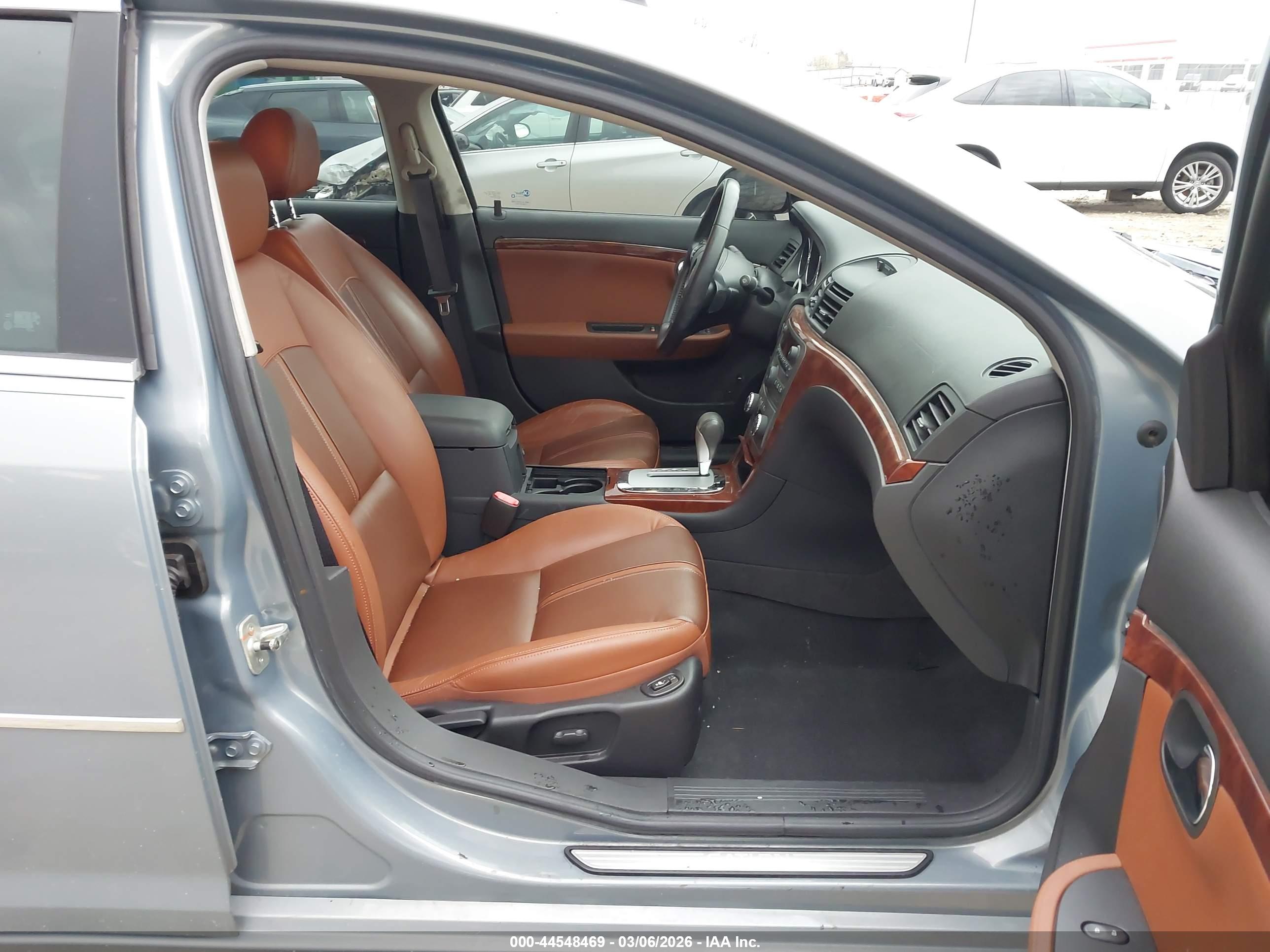 SATURN AURA image 5