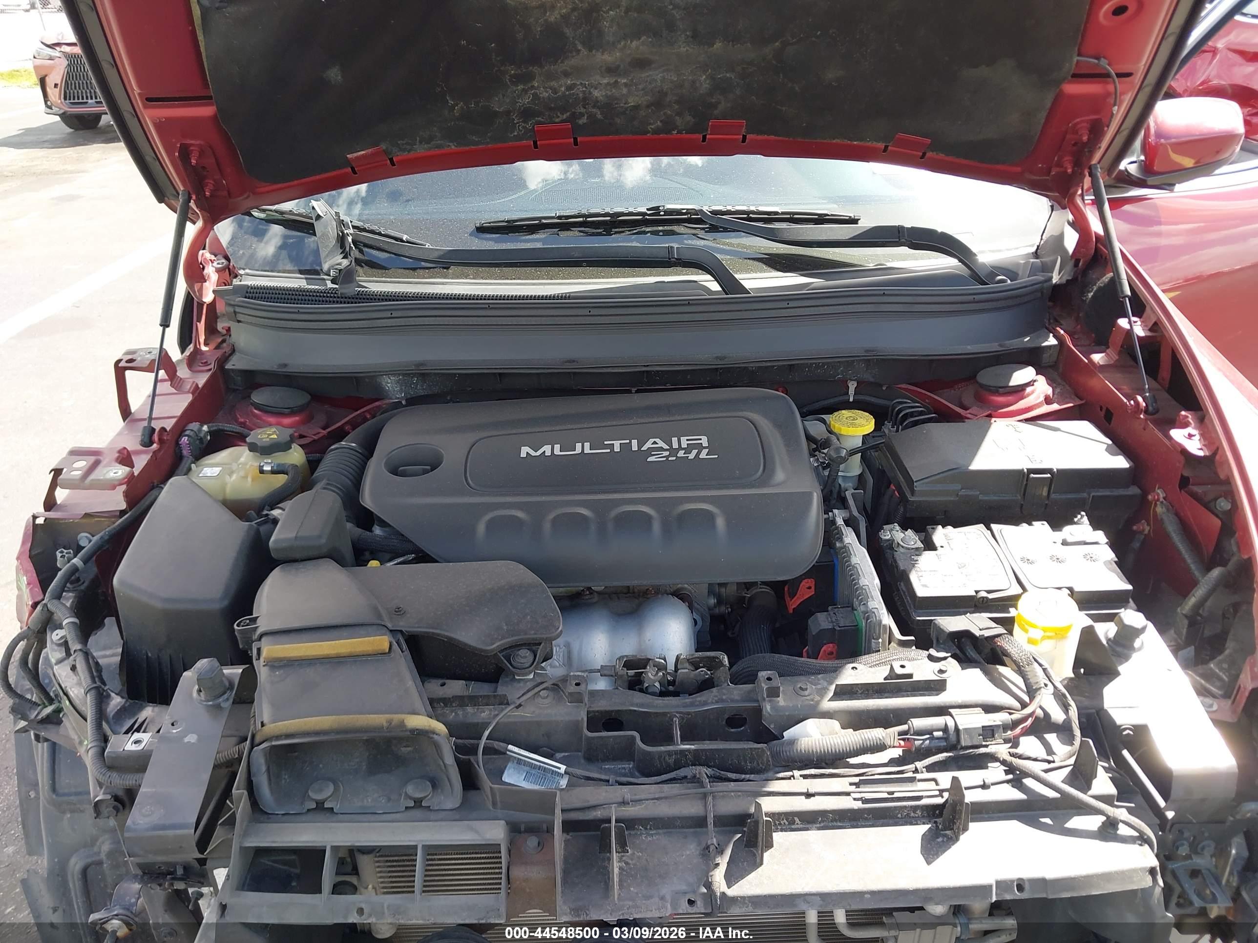 JEEP CHEROKEE image 10