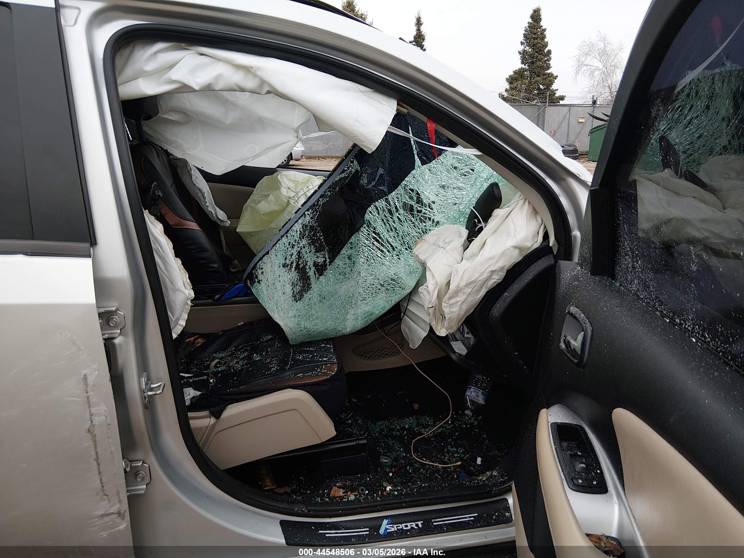 DODGE JOURNEY image 5