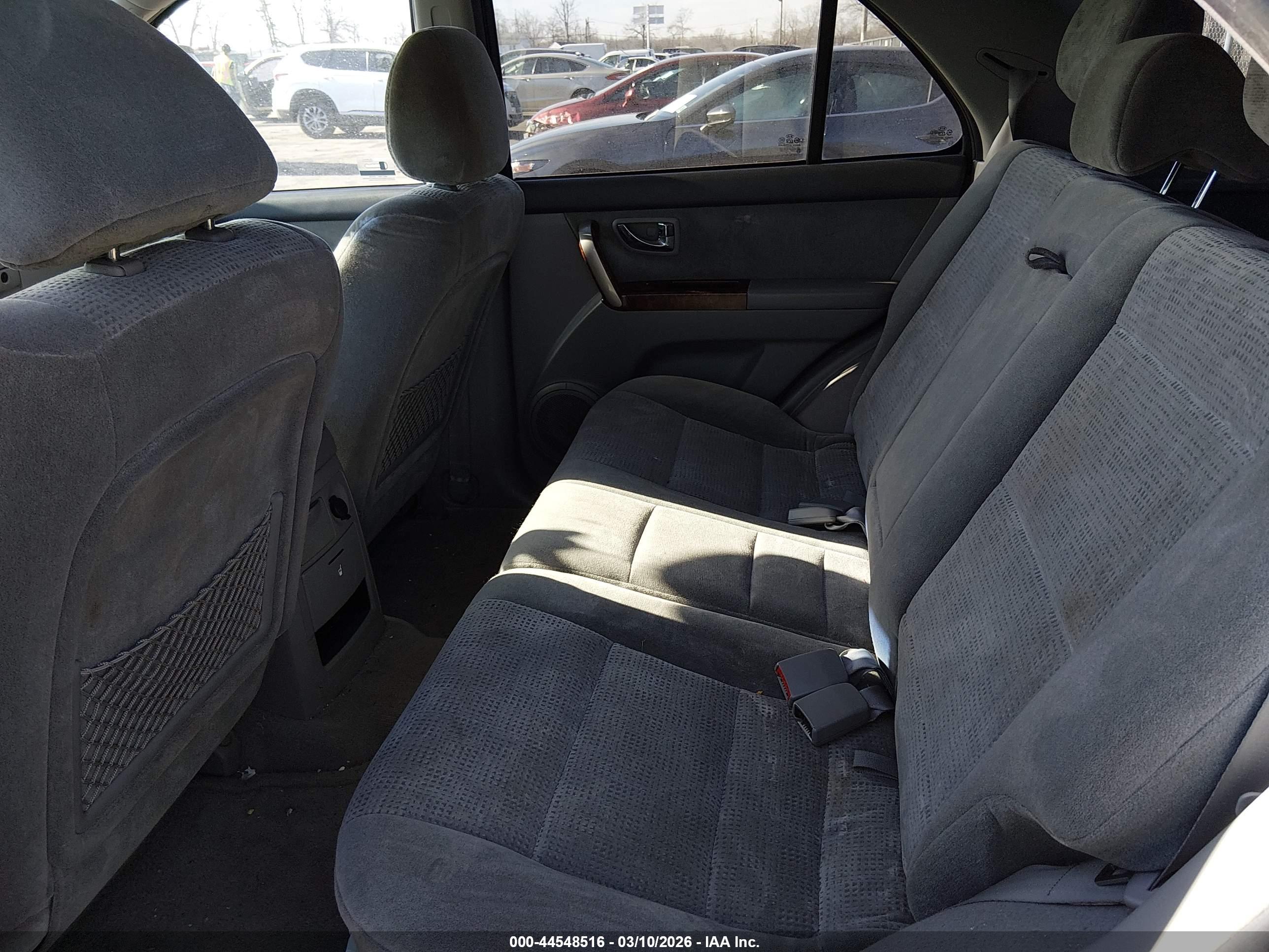 KIA SORENTO image 8
