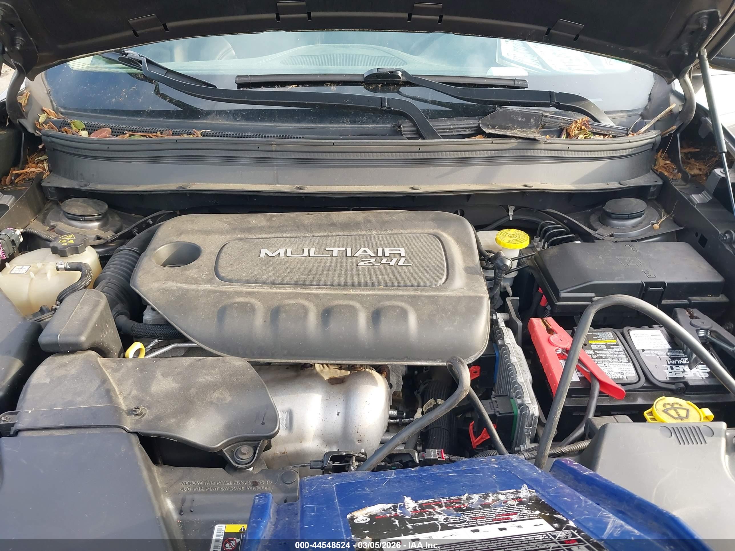 JEEP CHEROKEE image 10