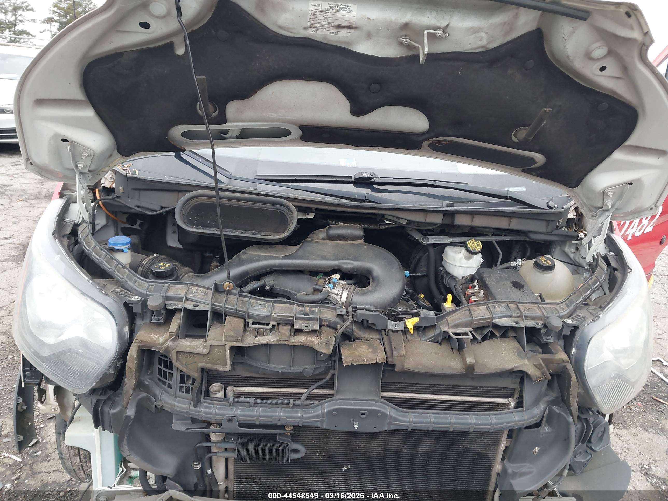 FORD TRANSIT-150 image 10