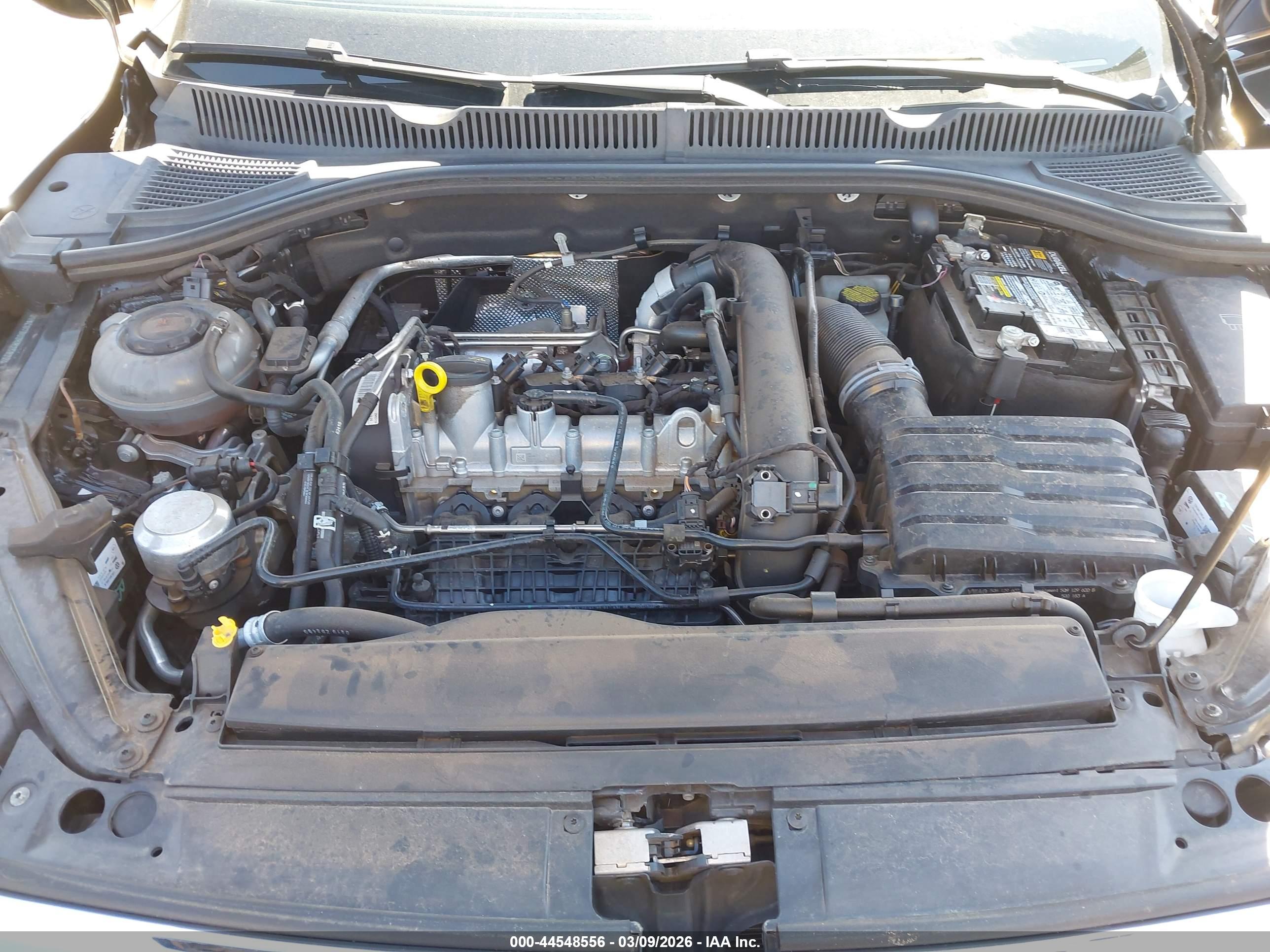VOLKSWAGEN JETTA image 10