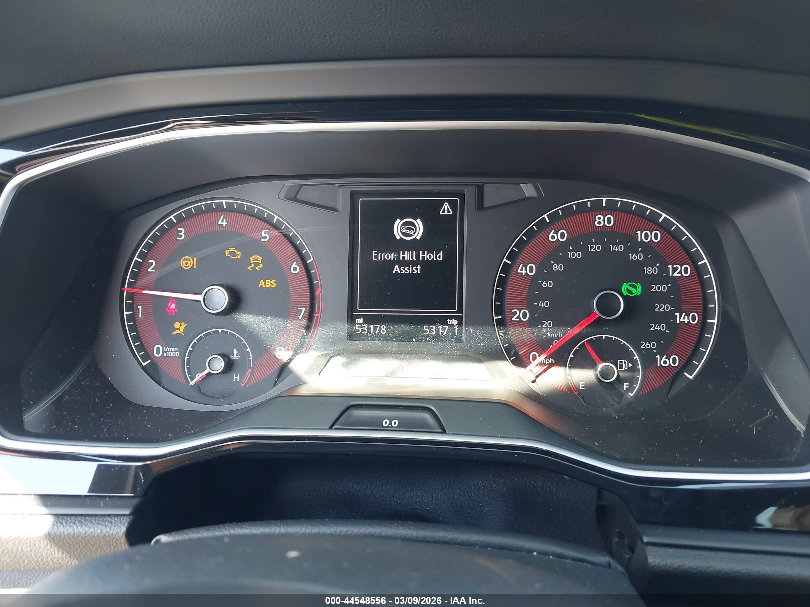 VOLKSWAGEN JETTA image 7