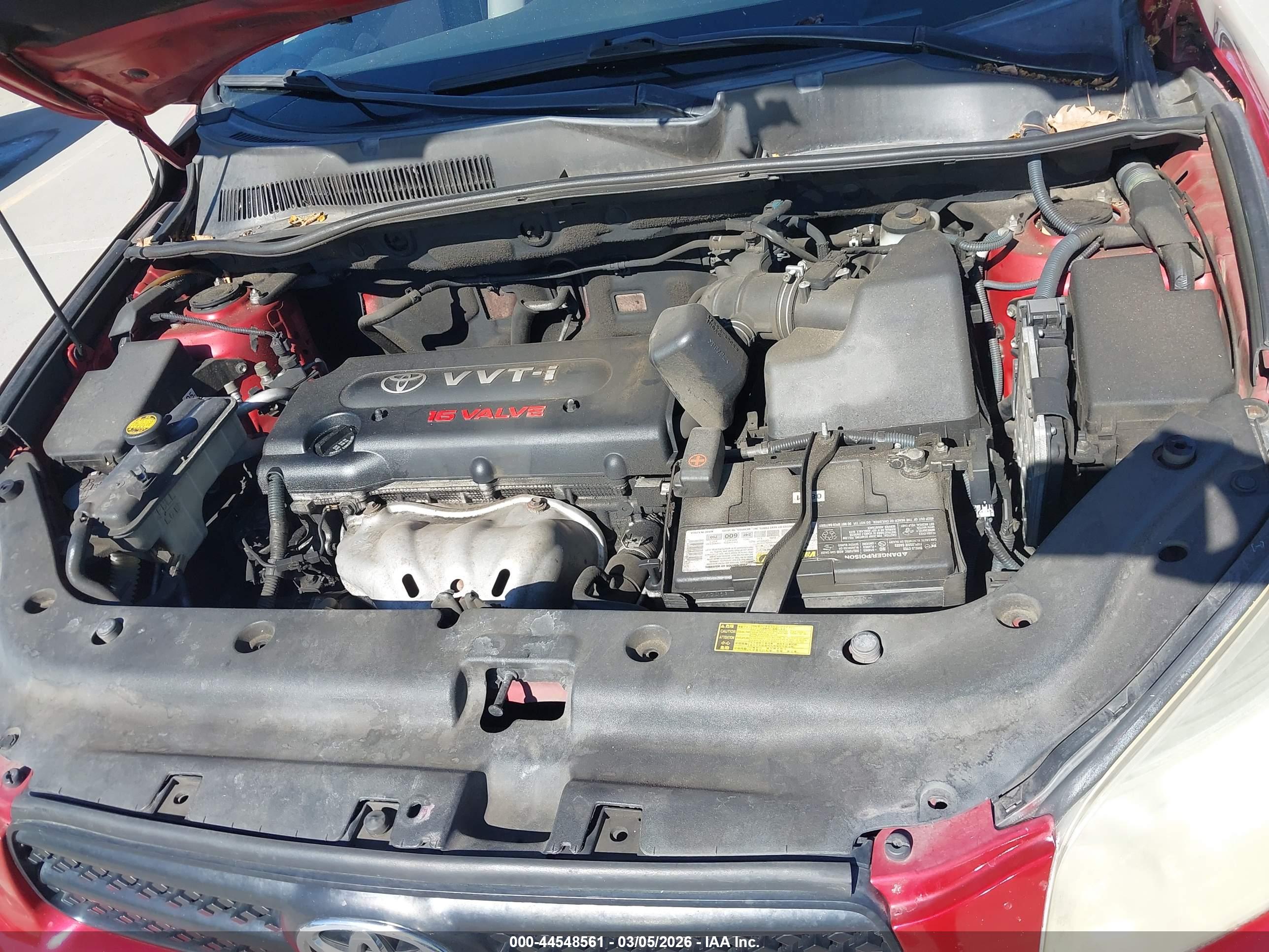 TOYOTA RAV4 image 10