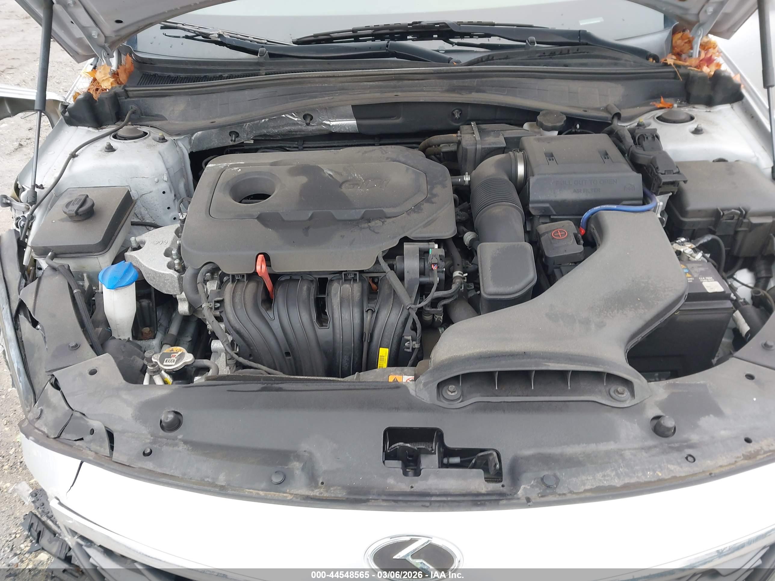 KIA OPTIMA image 10