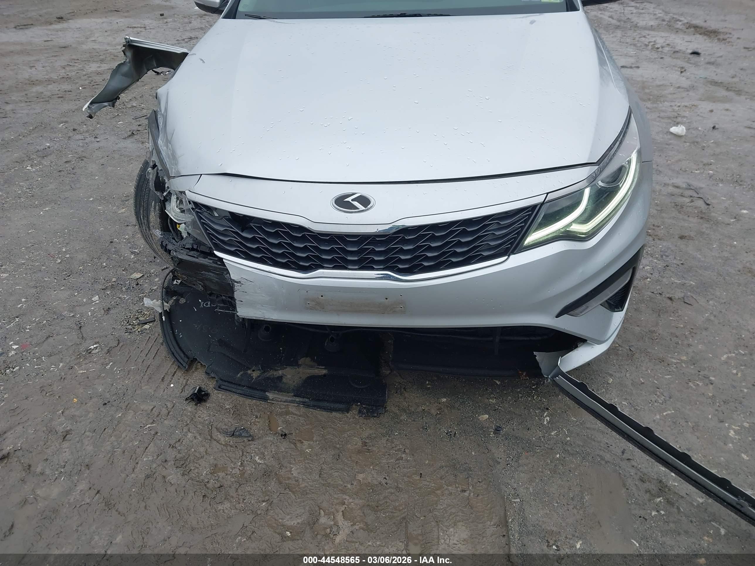 KIA OPTIMA image 6