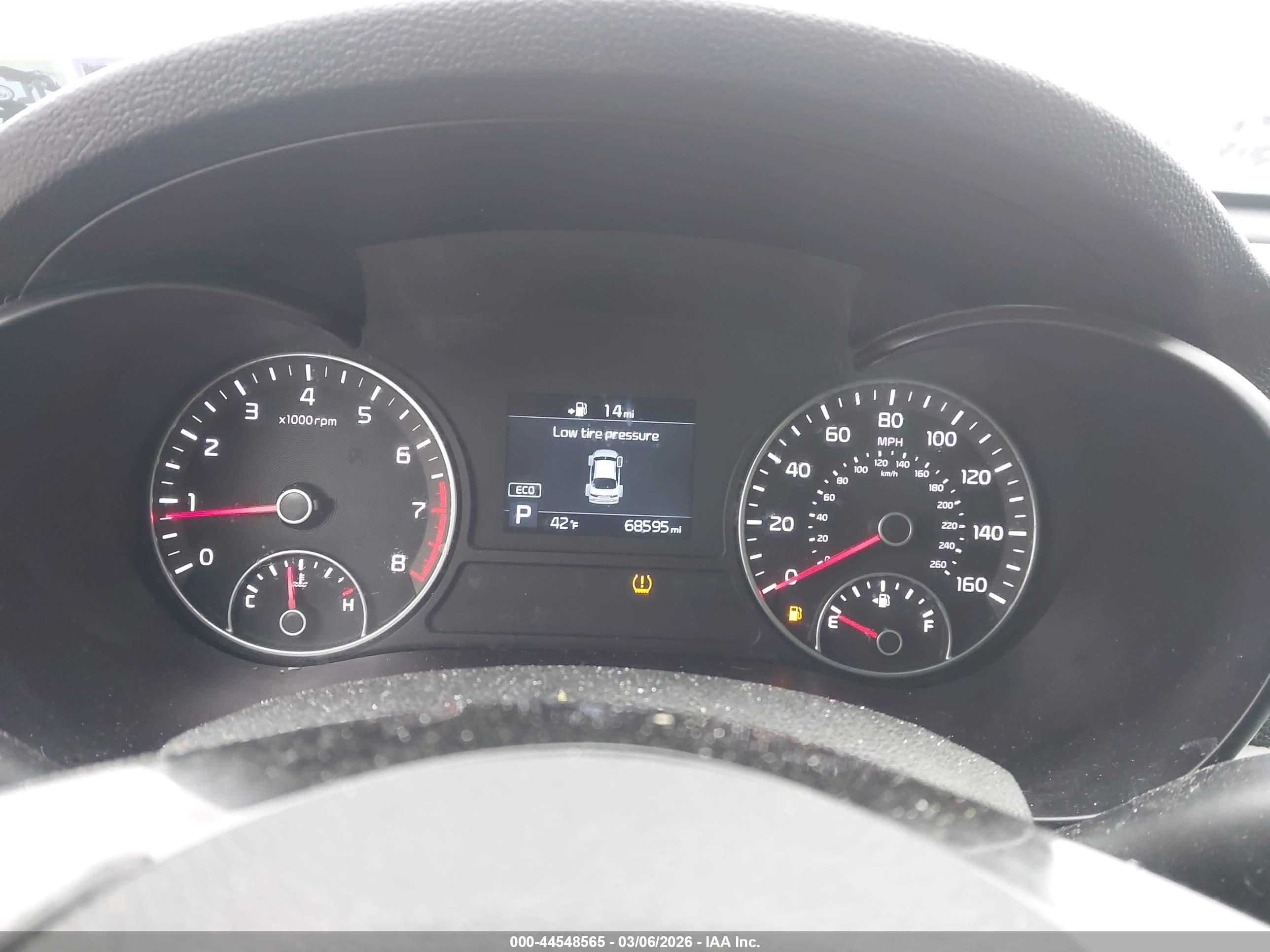 KIA OPTIMA image 7