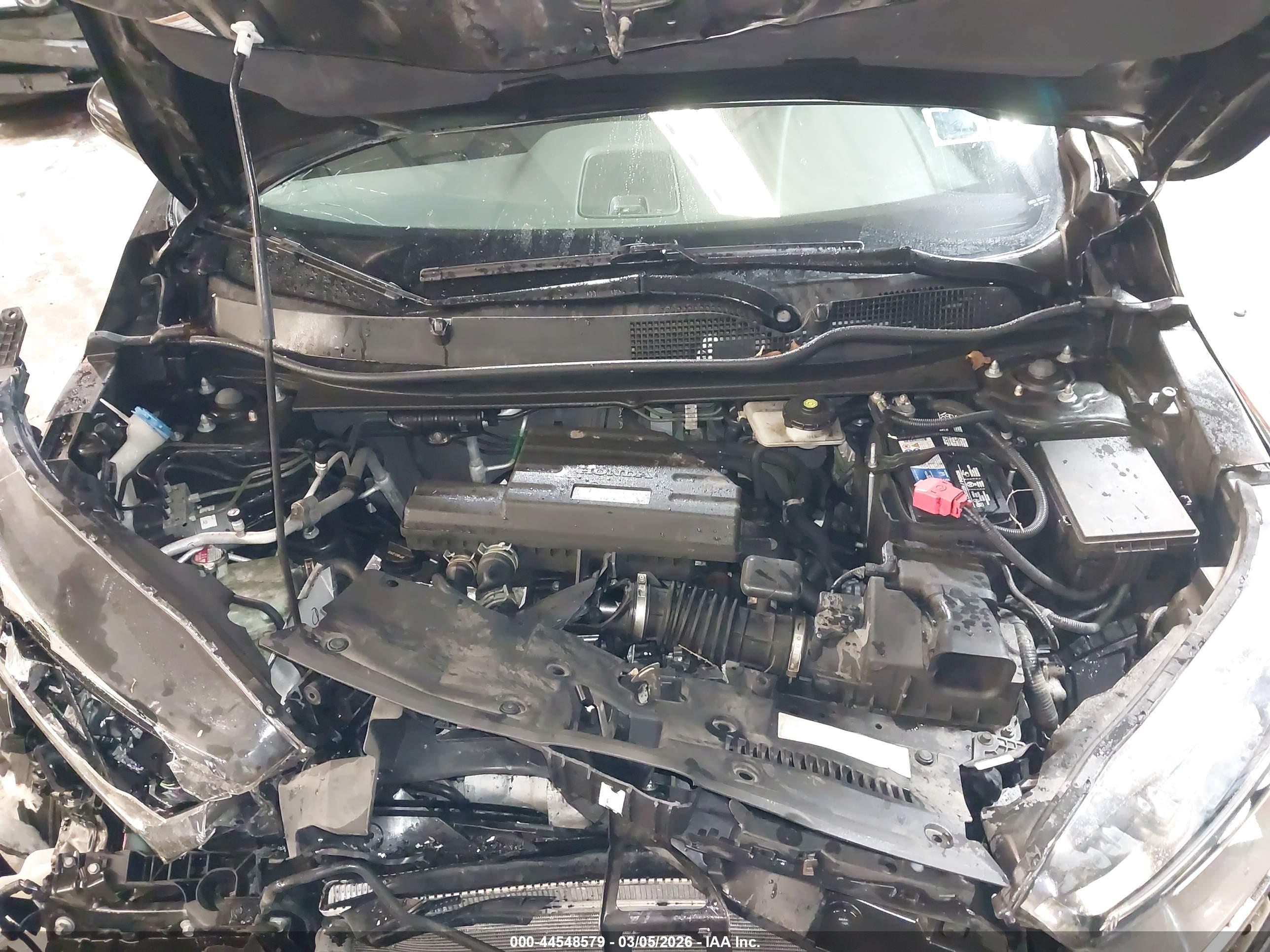 HONDA CR-V image 10