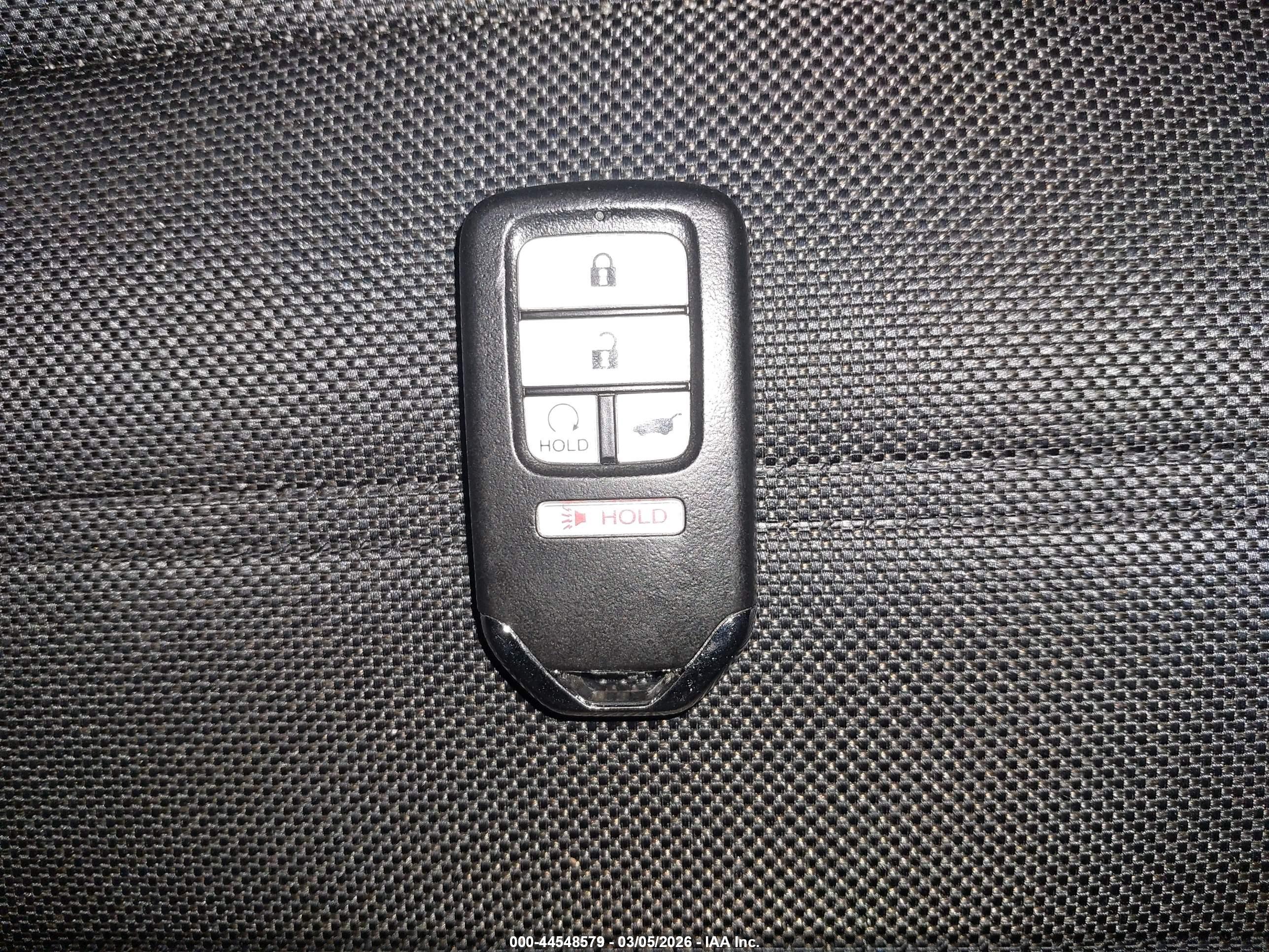 HONDA CR-V image 11