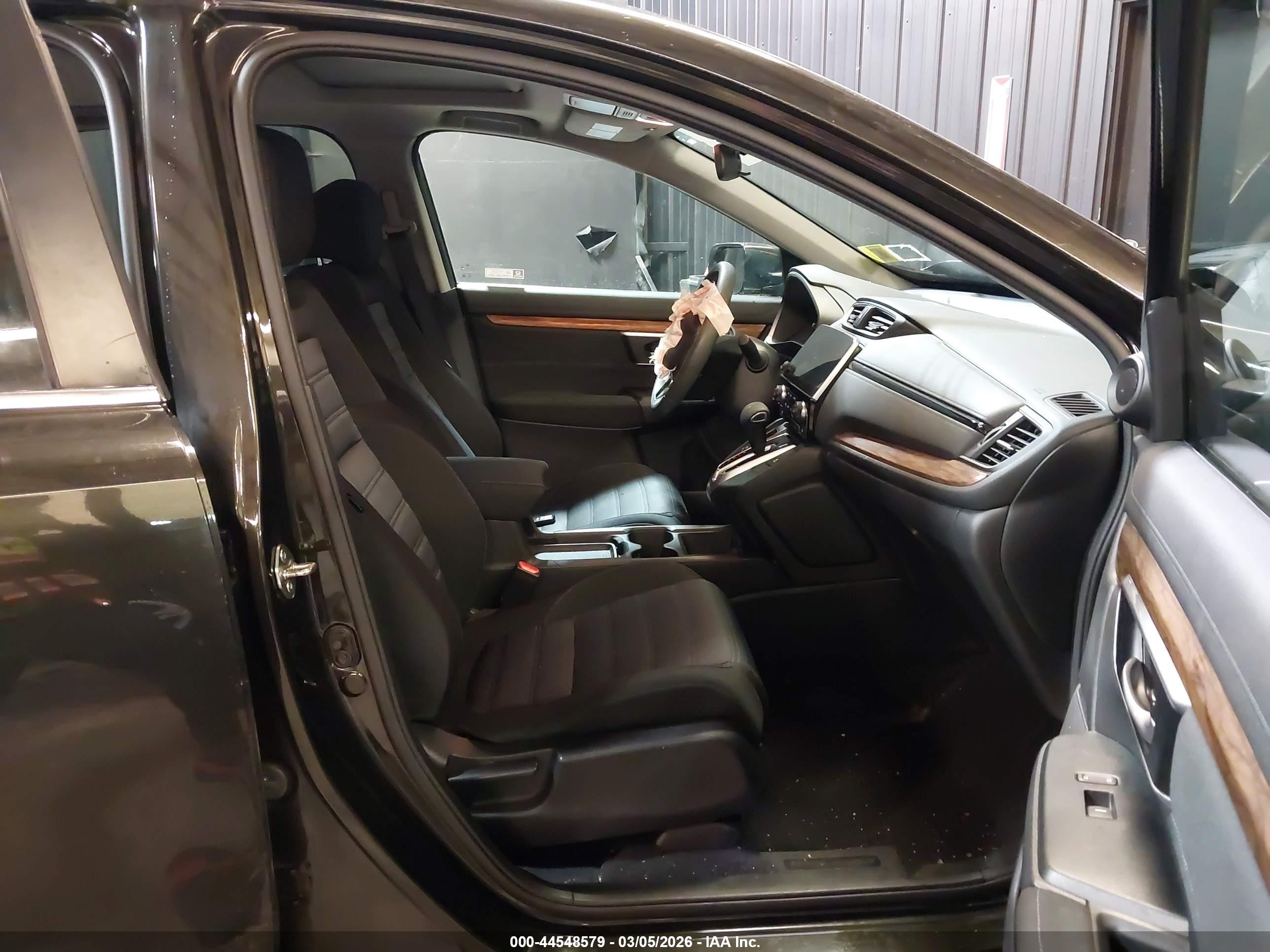 HONDA CR-V image 5