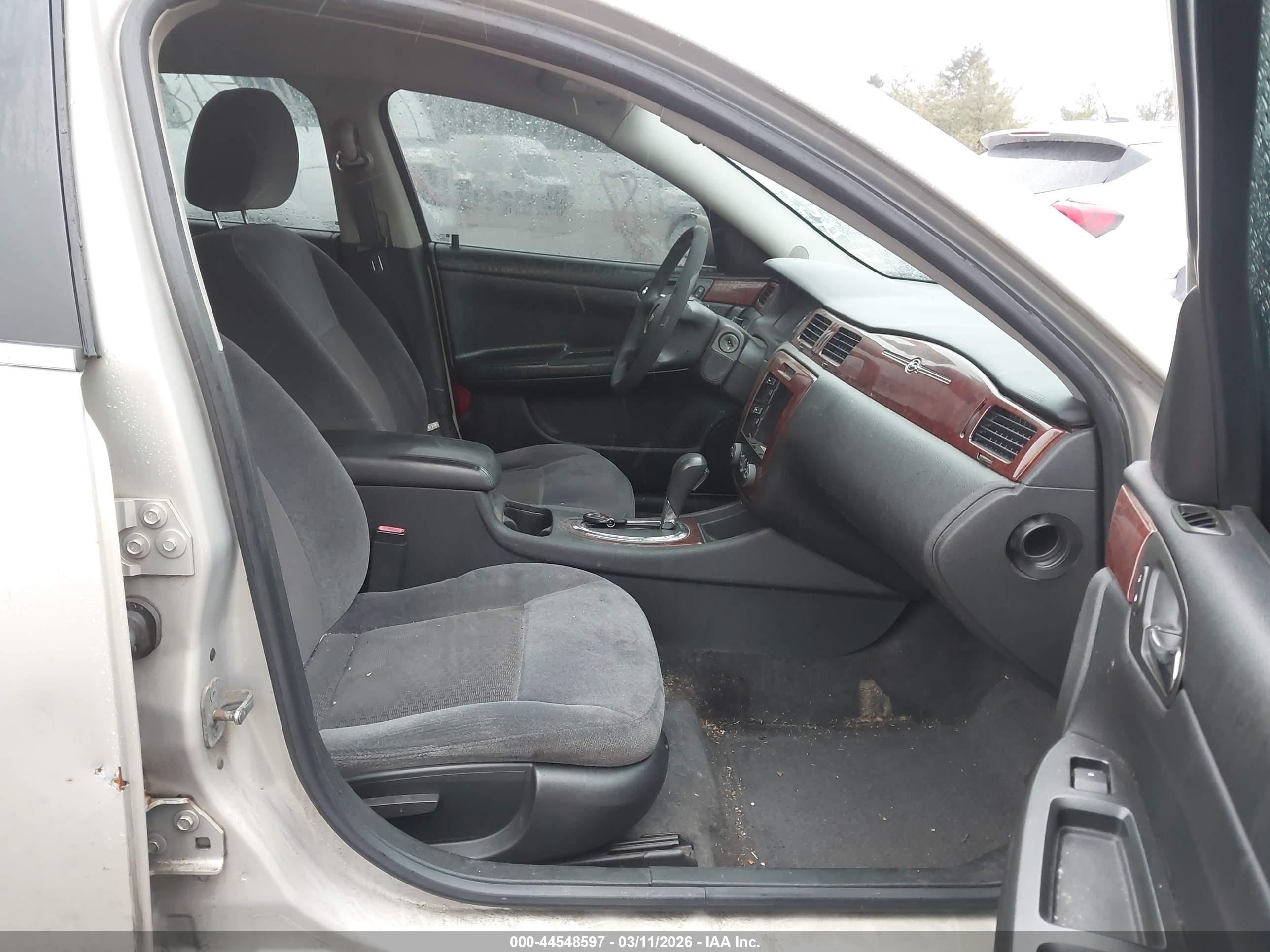 CHEVROLET IMPALA image 5