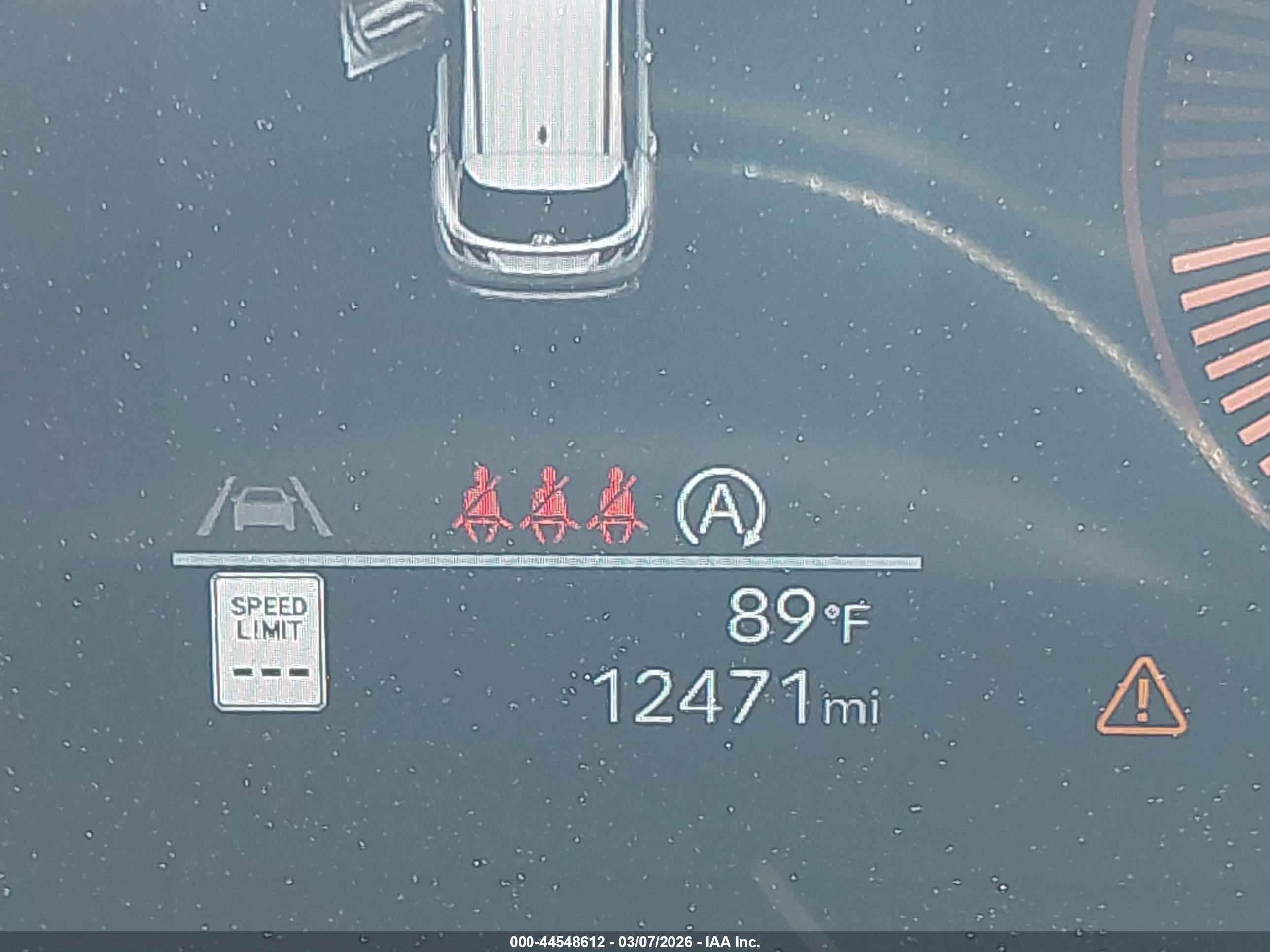 HYUNDAI TUCSON image 7
