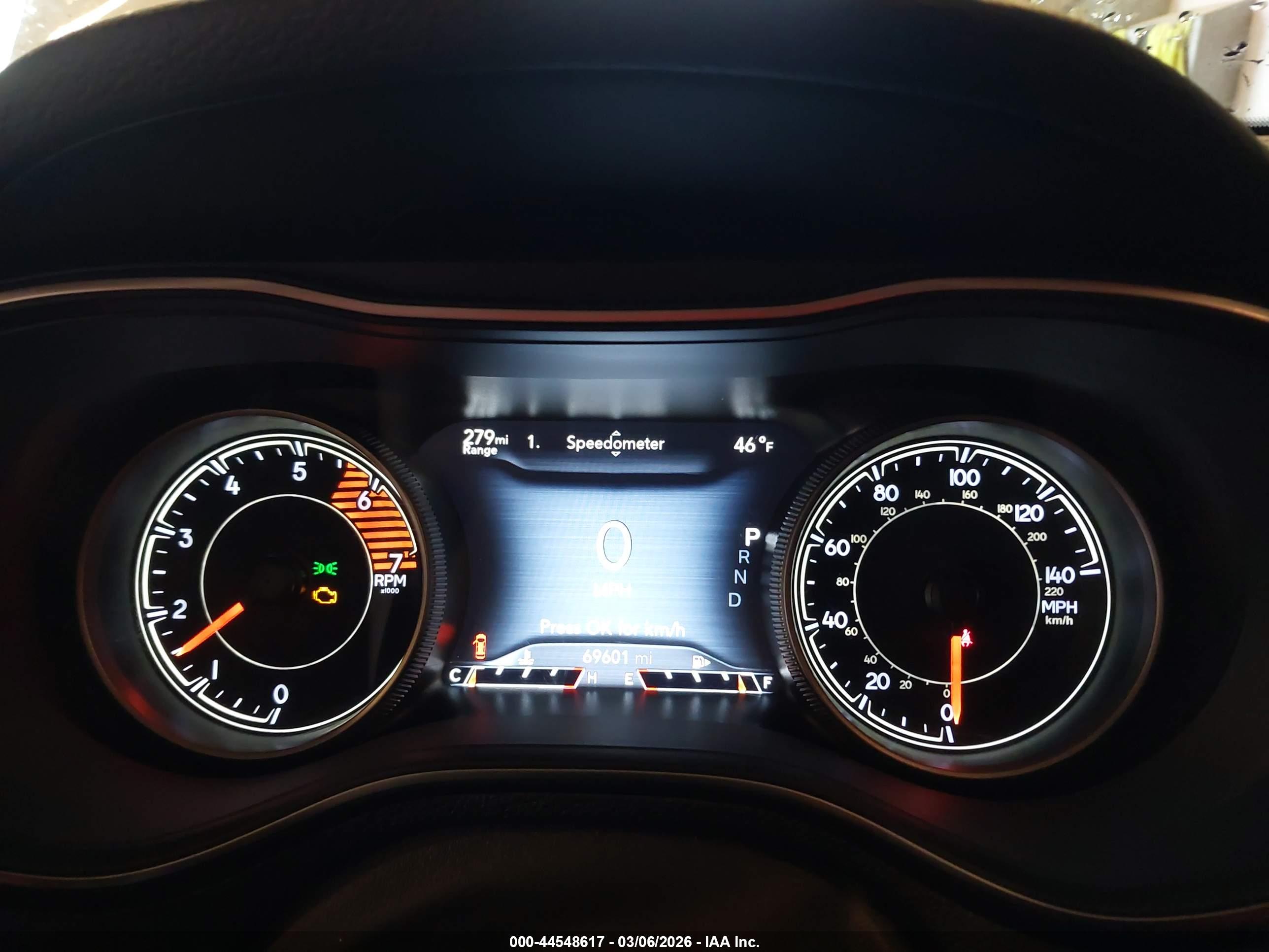 JEEP CHEROKEE image 7