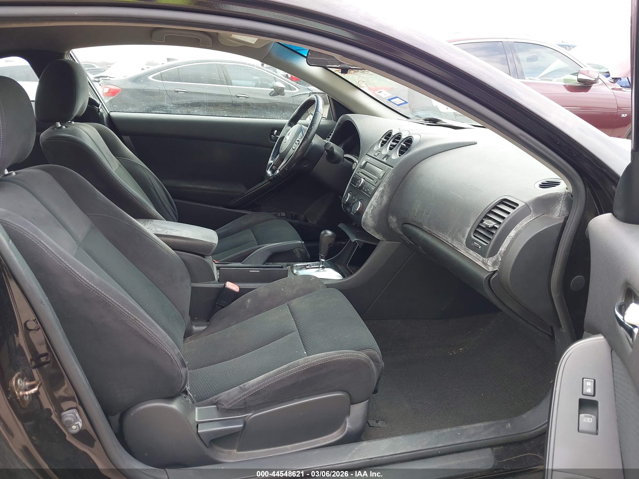 NISSAN ALTIMA image 5