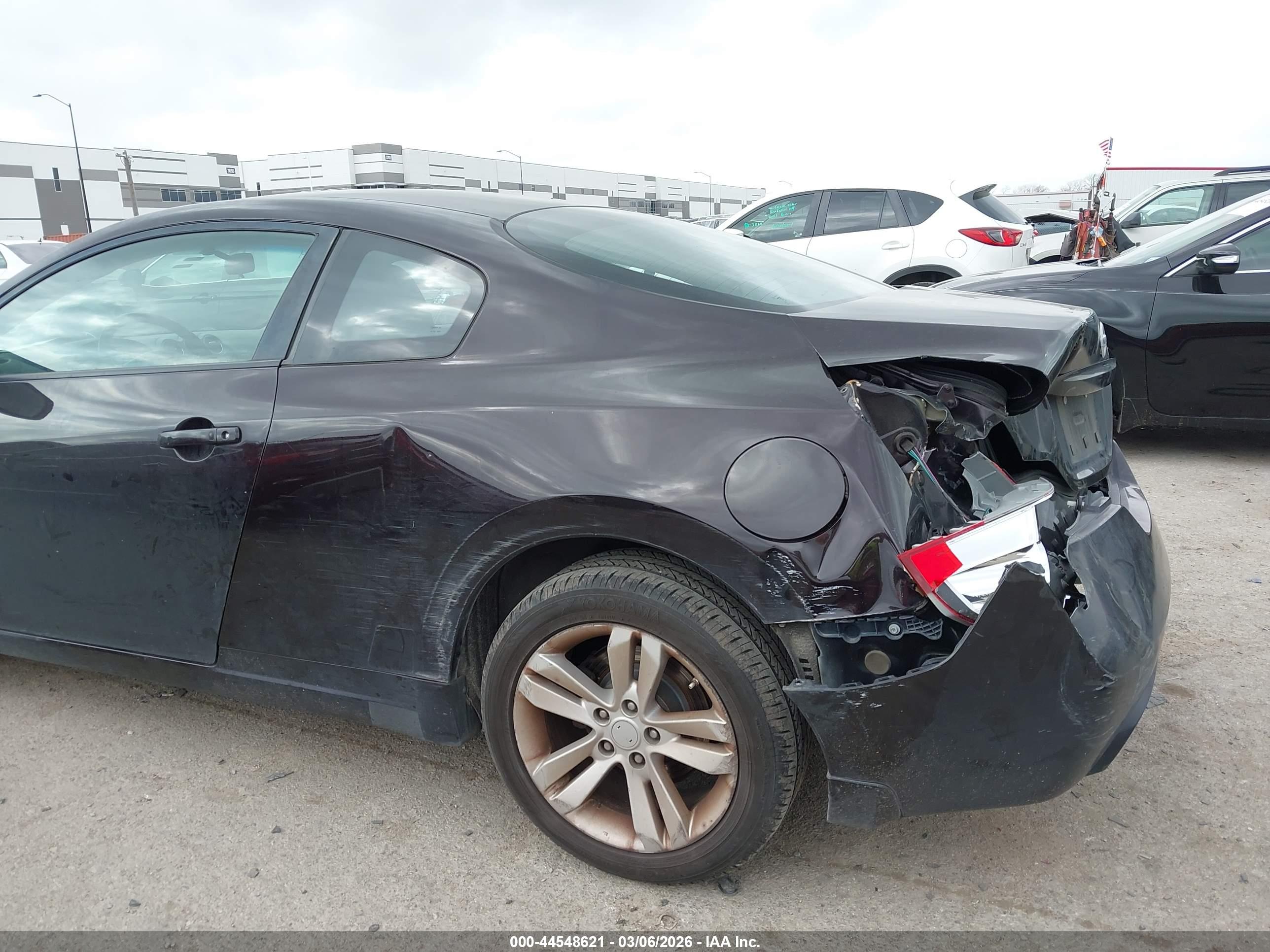 NISSAN ALTIMA image 6