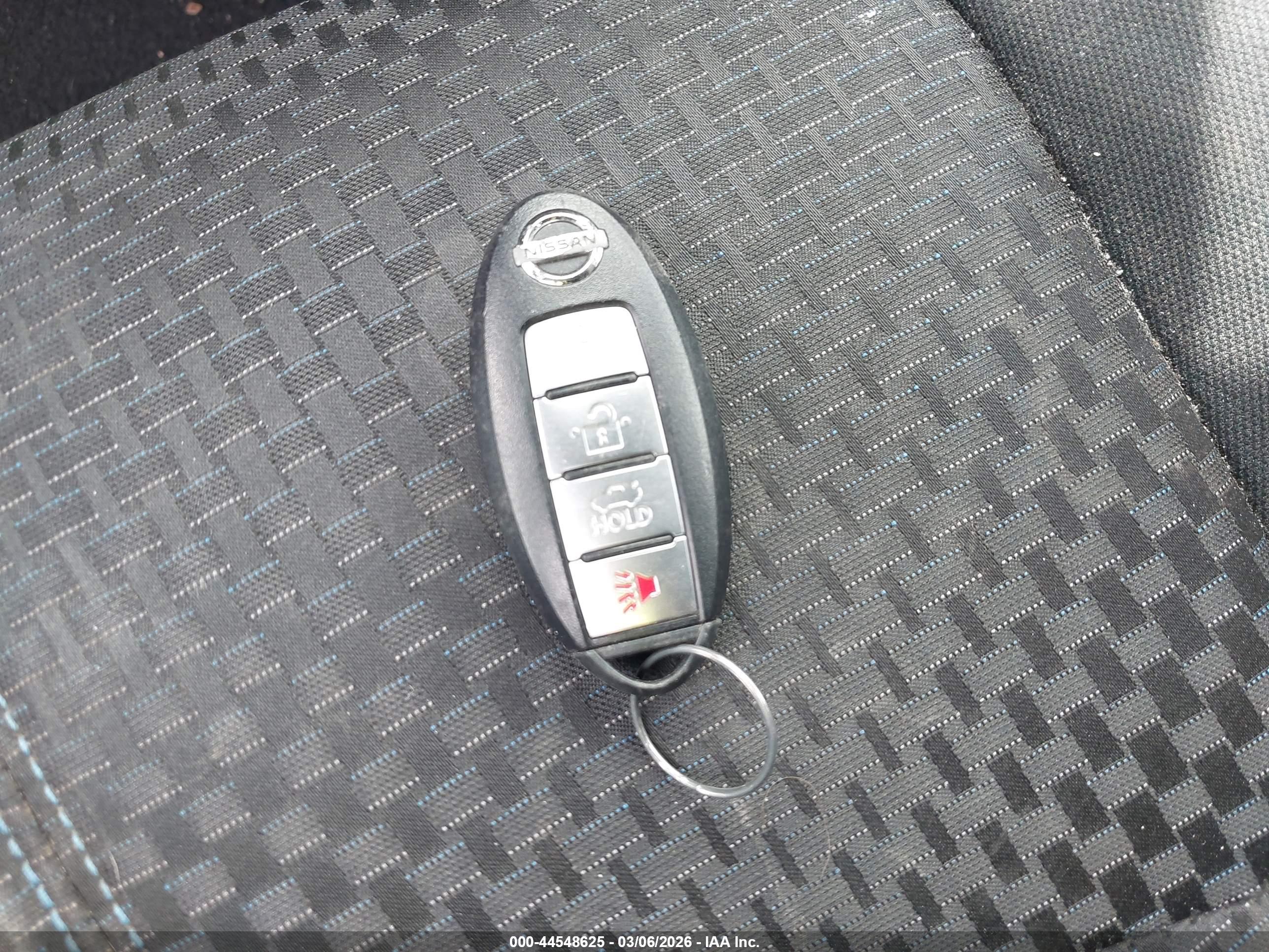NISSAN SENTRA image 11