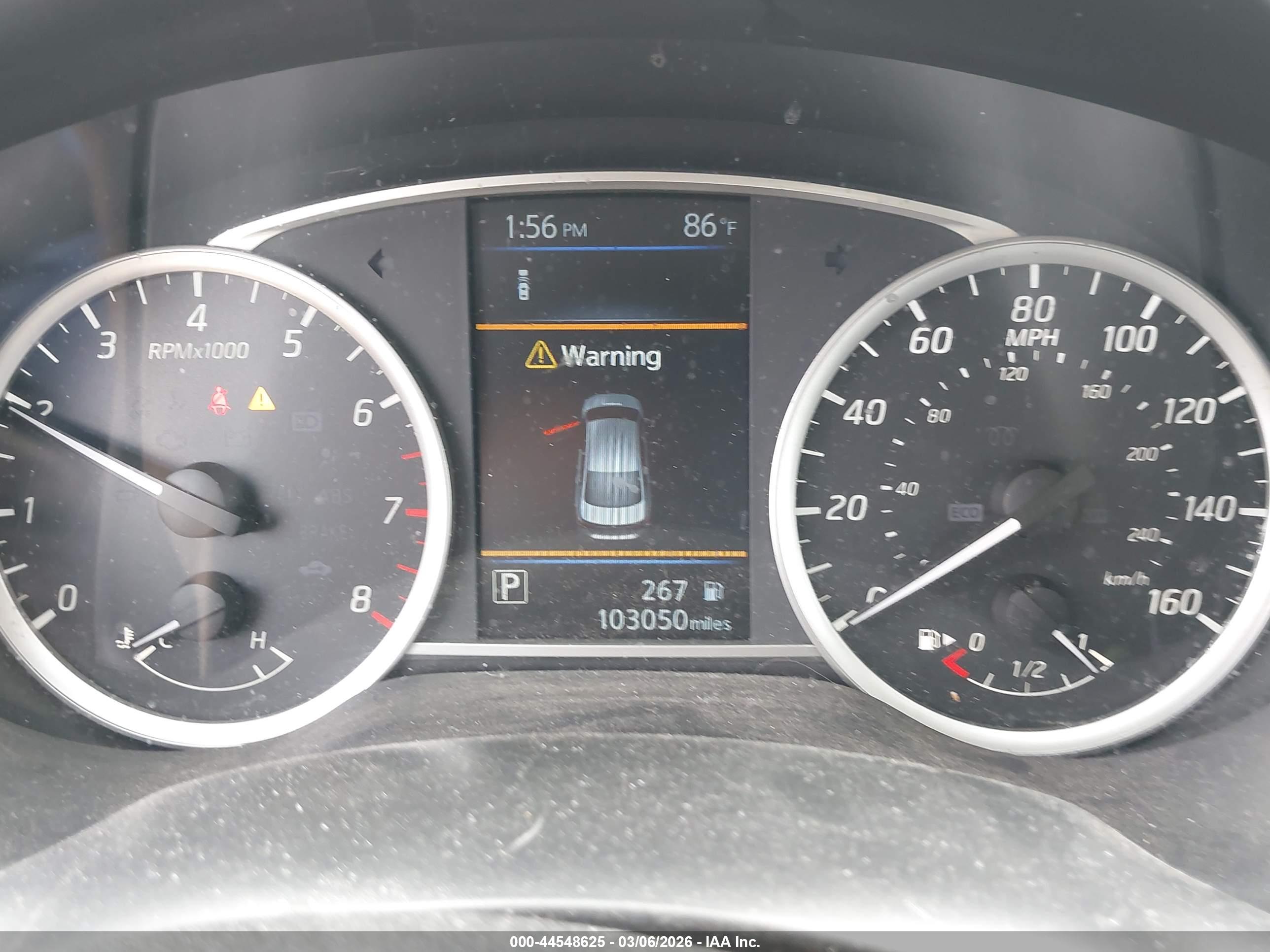 NISSAN SENTRA image 7
