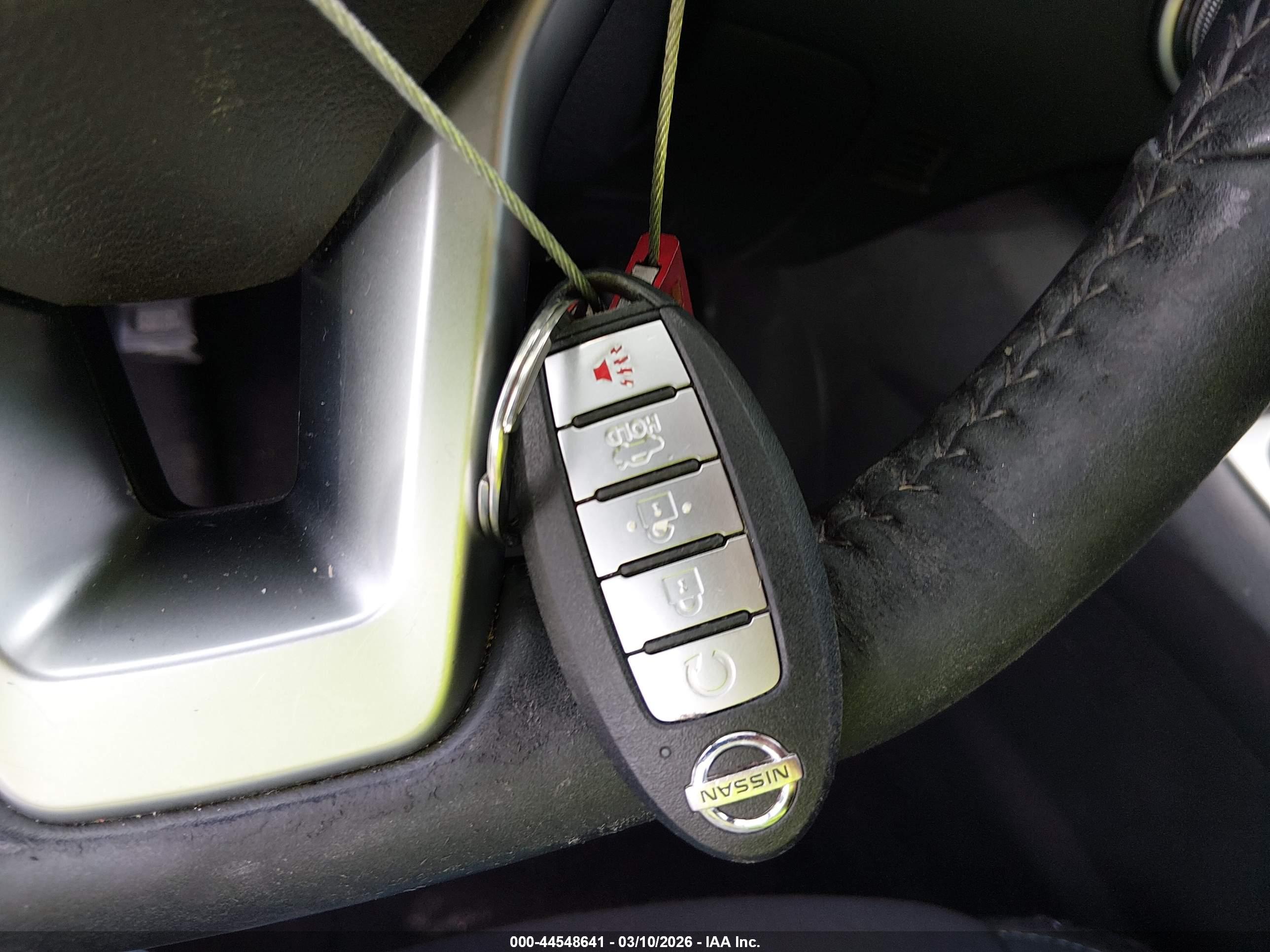 NISSAN SENTRA image 11