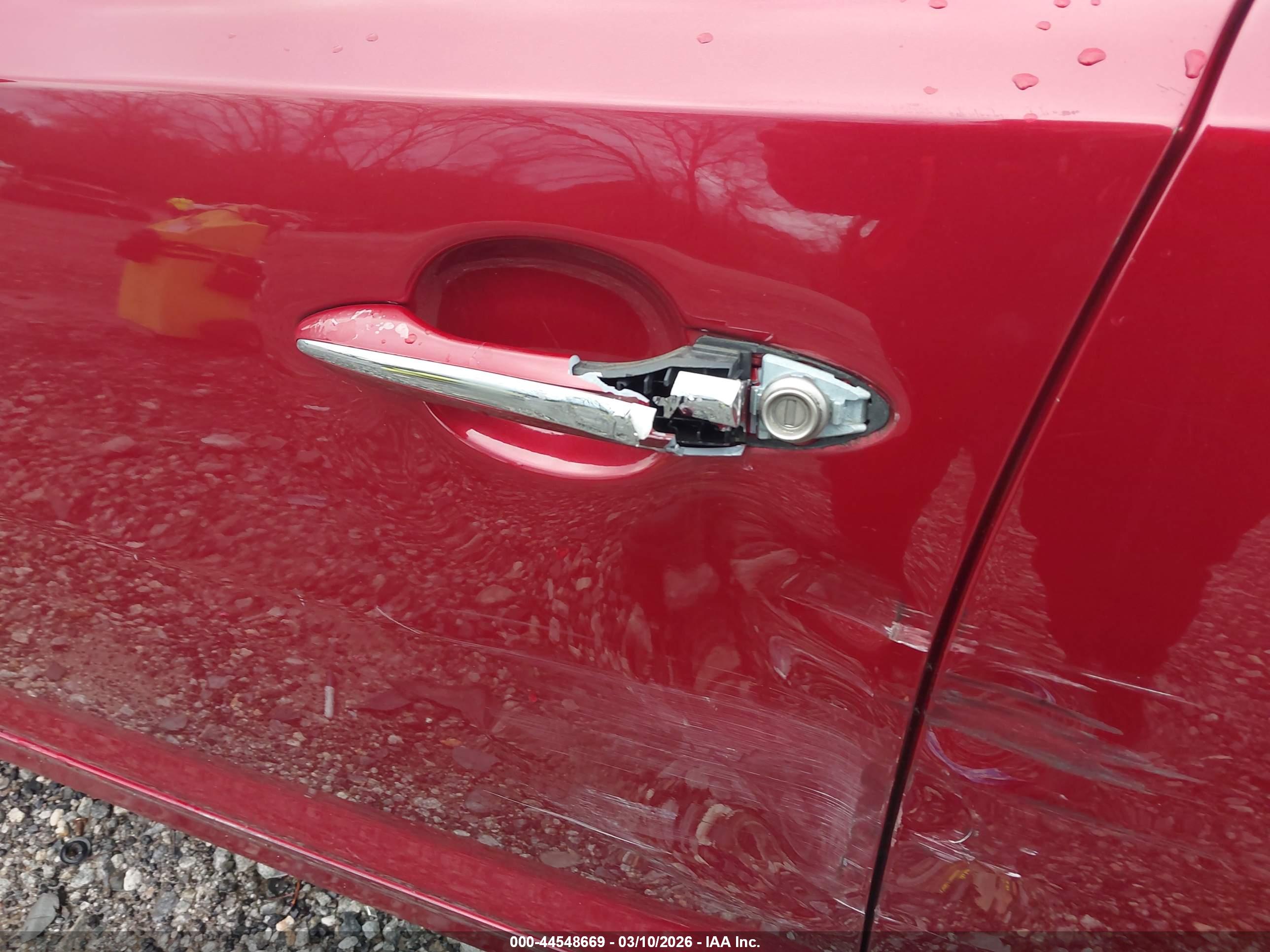 KIA OPTIMA image 6