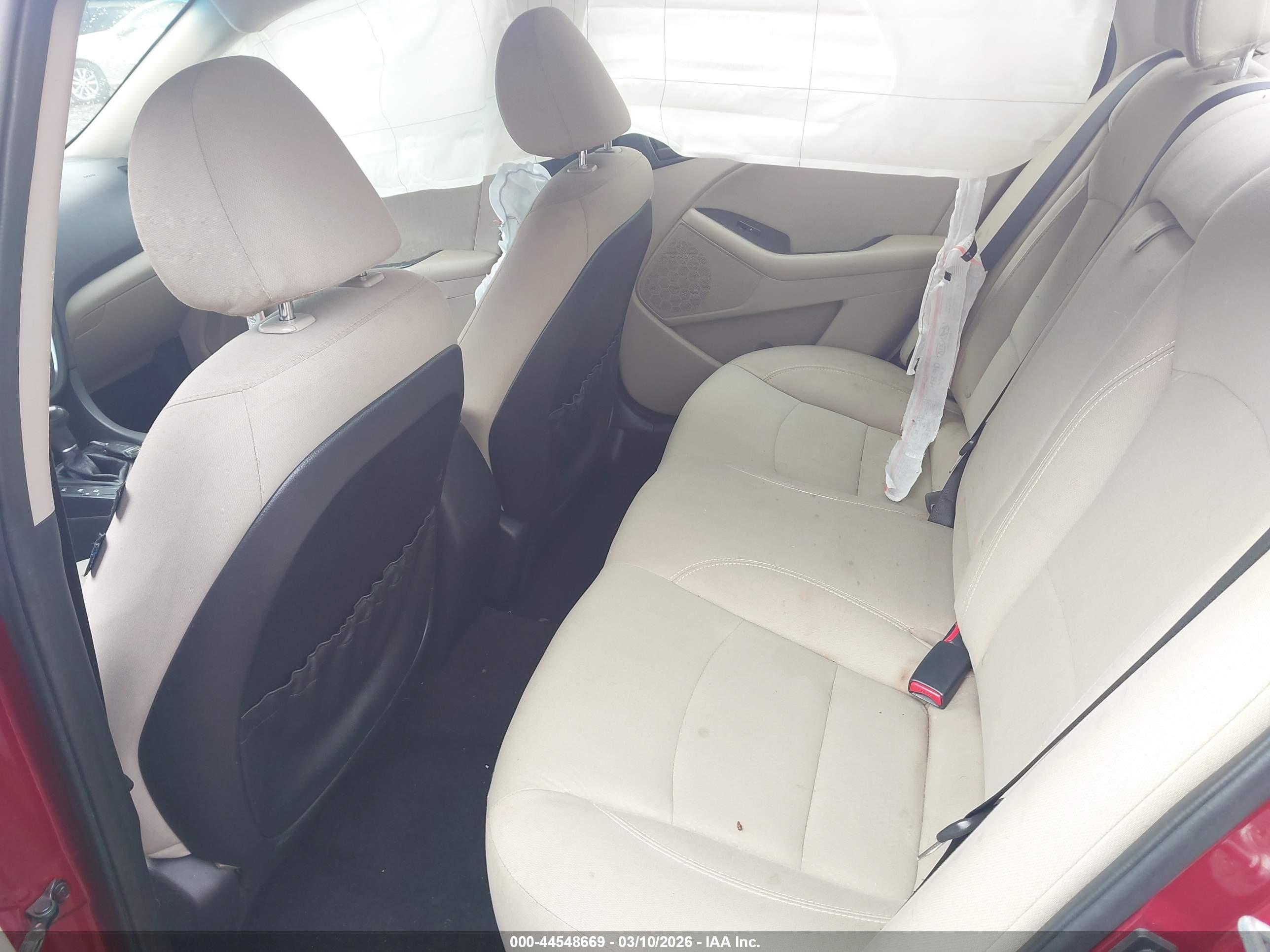KIA OPTIMA image 8