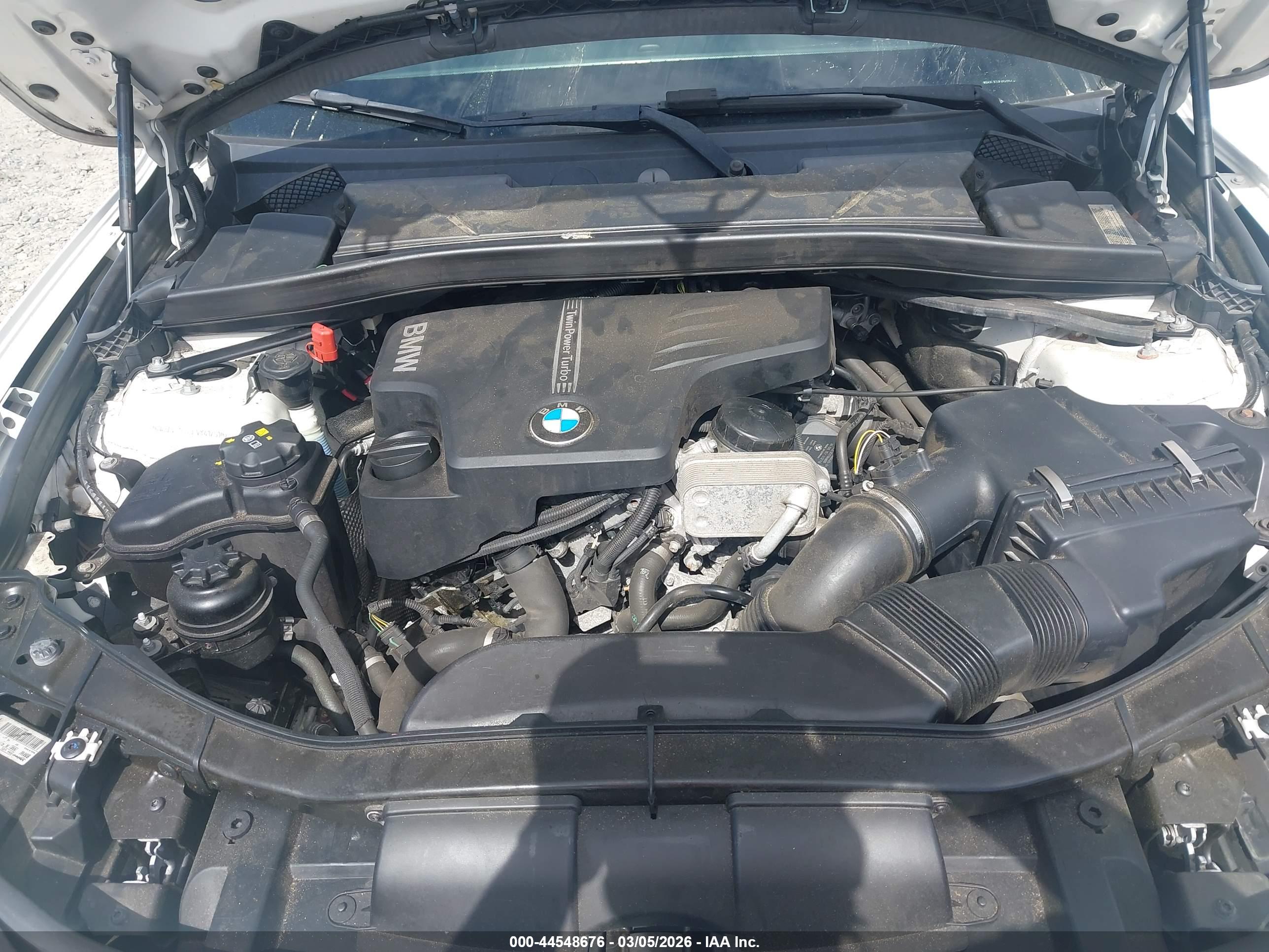 BMW X1 image 10