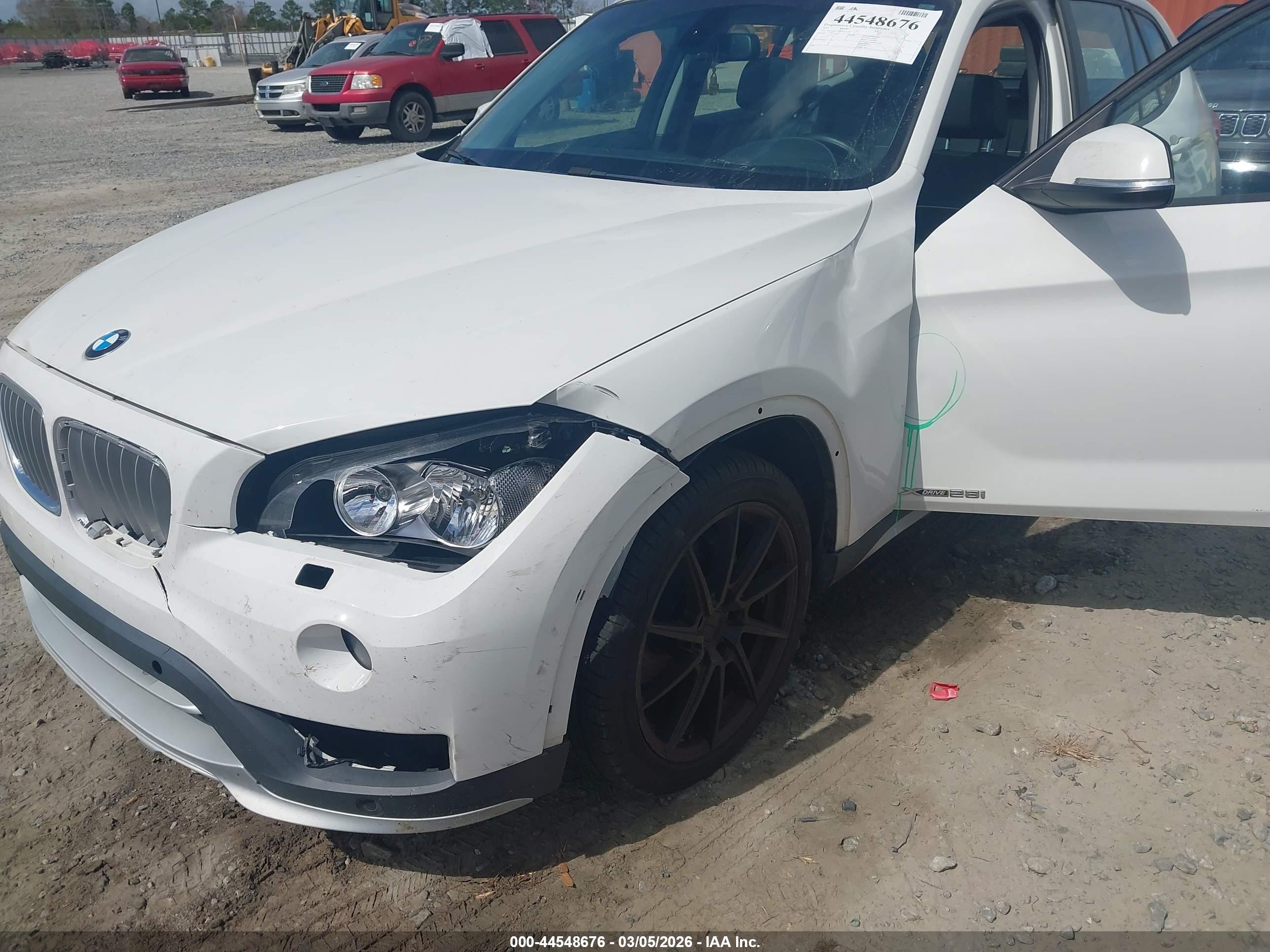 BMW X1 image 6