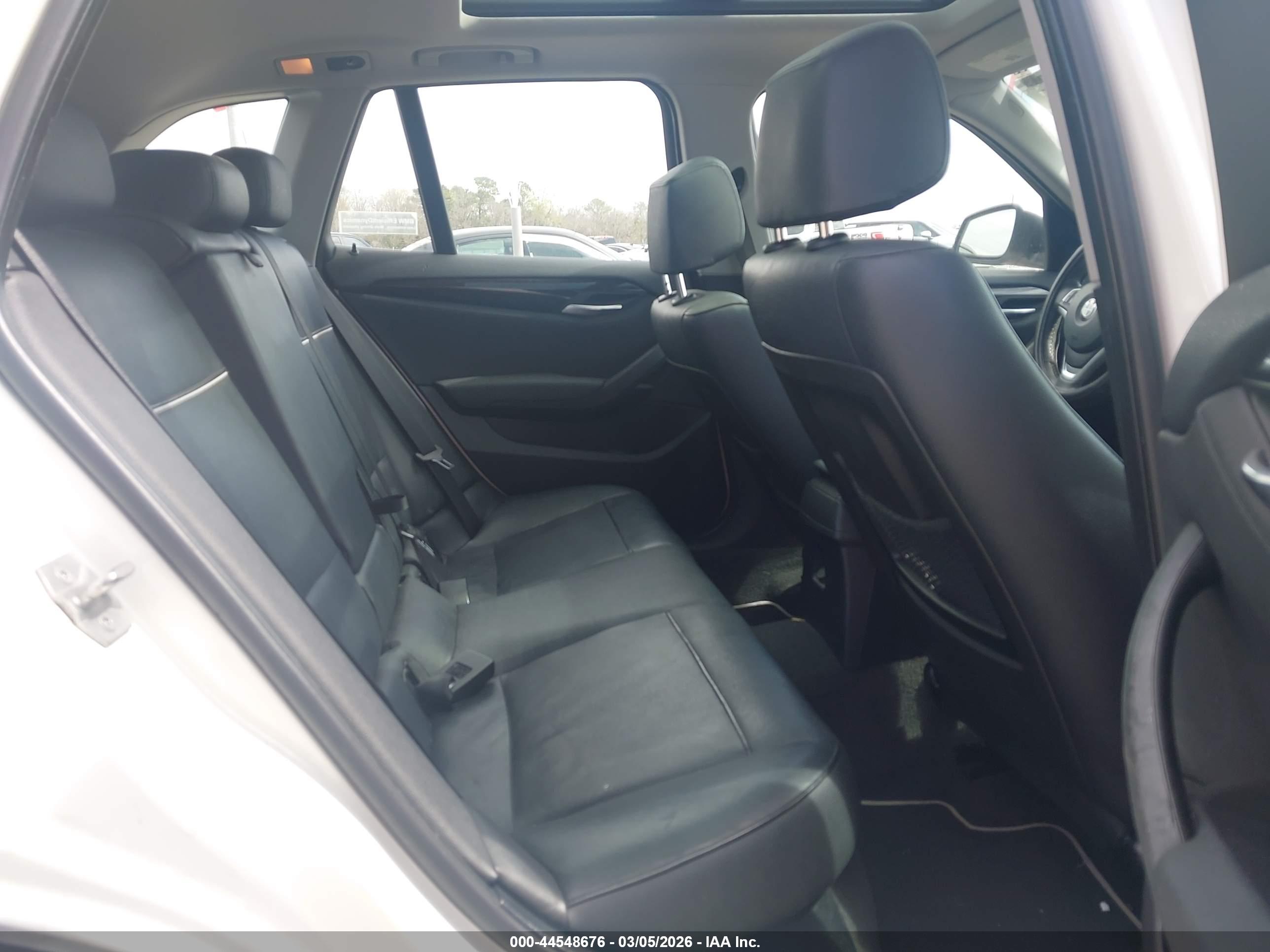 BMW X1 image 8