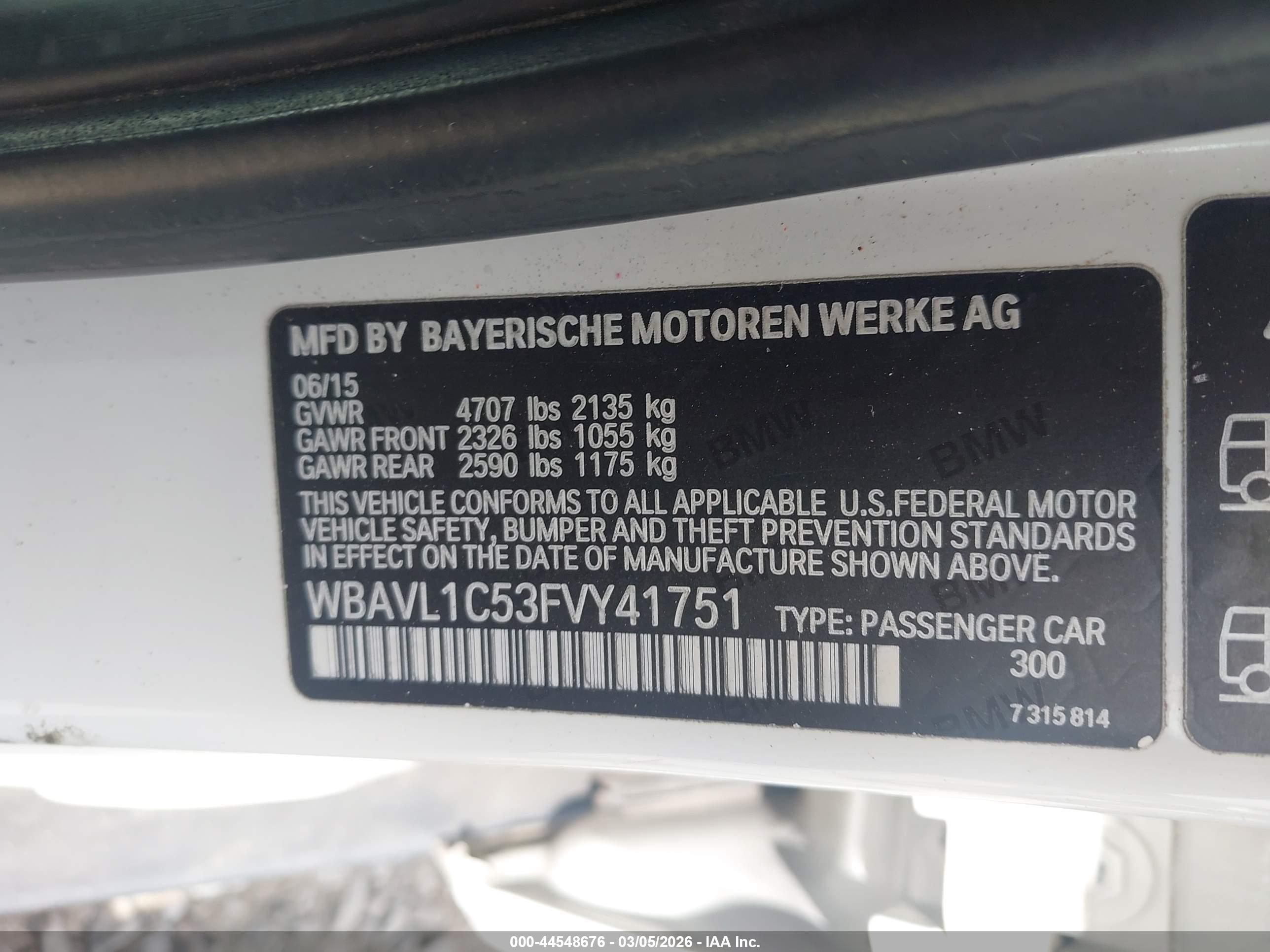 BMW X1 image 9